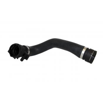 Rein Automotive CHR0571 Radiator Coolant Hose product image 1 of 6