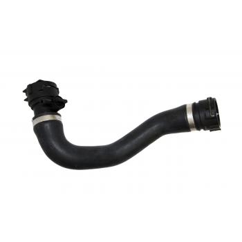 Rein Automotive CHR0571 Radiator Coolant Hose product image 2 of 6