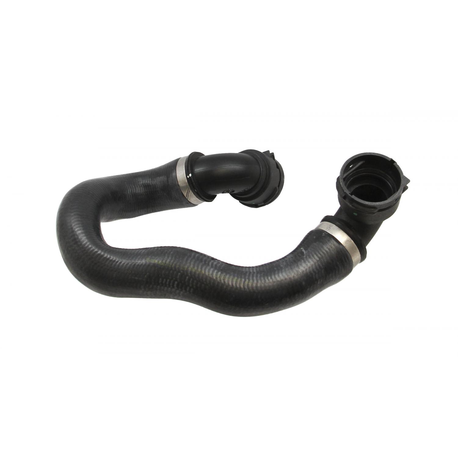 Rein Automotive CHR0580 Radiator Coolant Hose product image 1 of 10