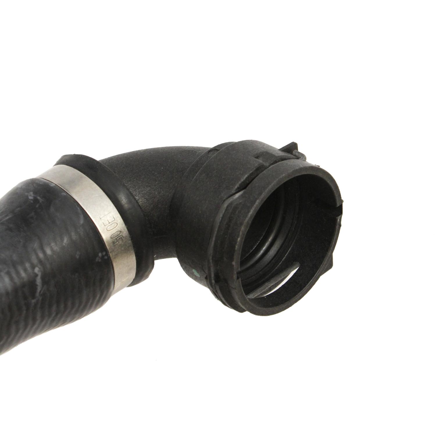 Rein Automotive CHR0580 Radiator Coolant Hose product image 2 of 10