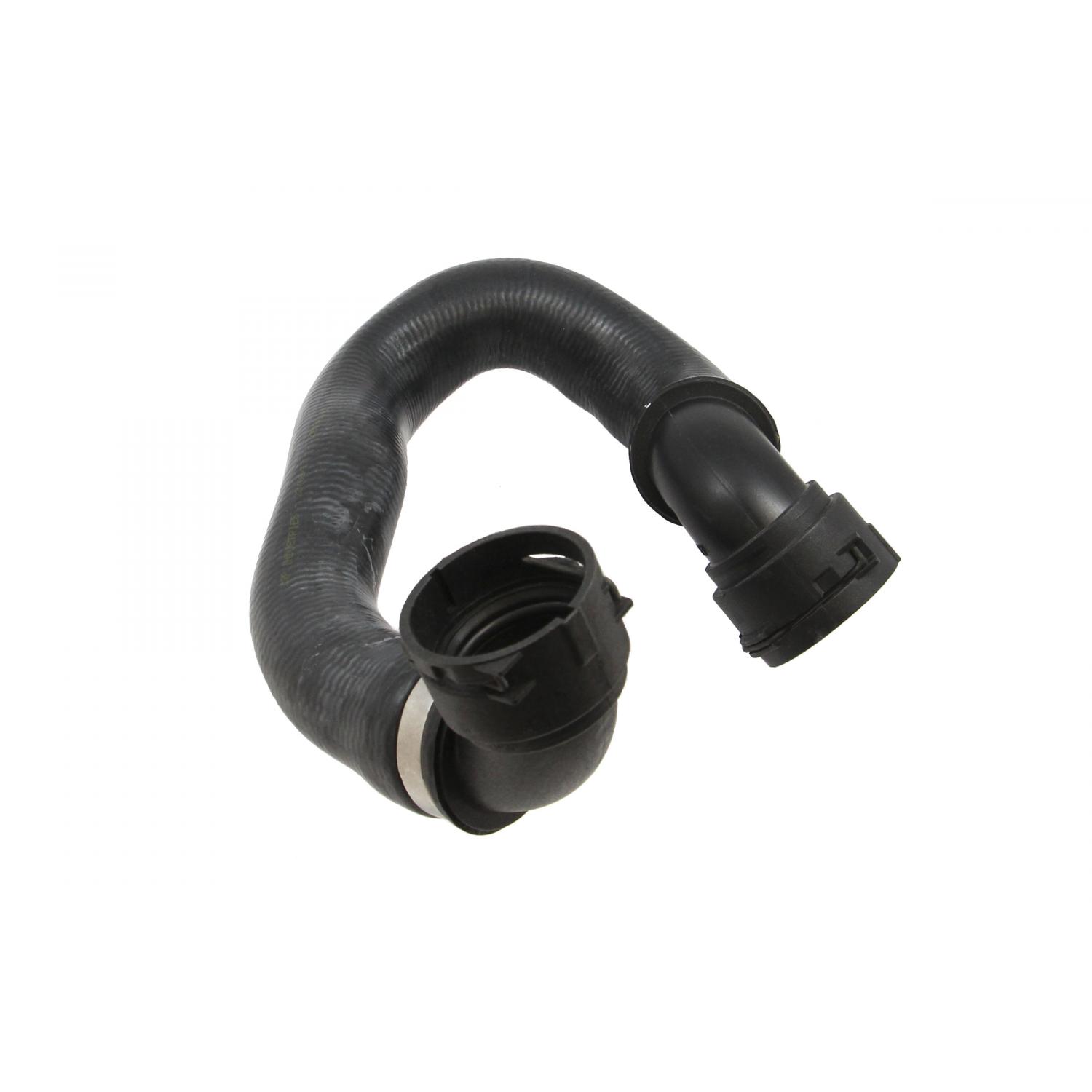 Rein Automotive CHR0580 Radiator Coolant Hose product image 5 of 10