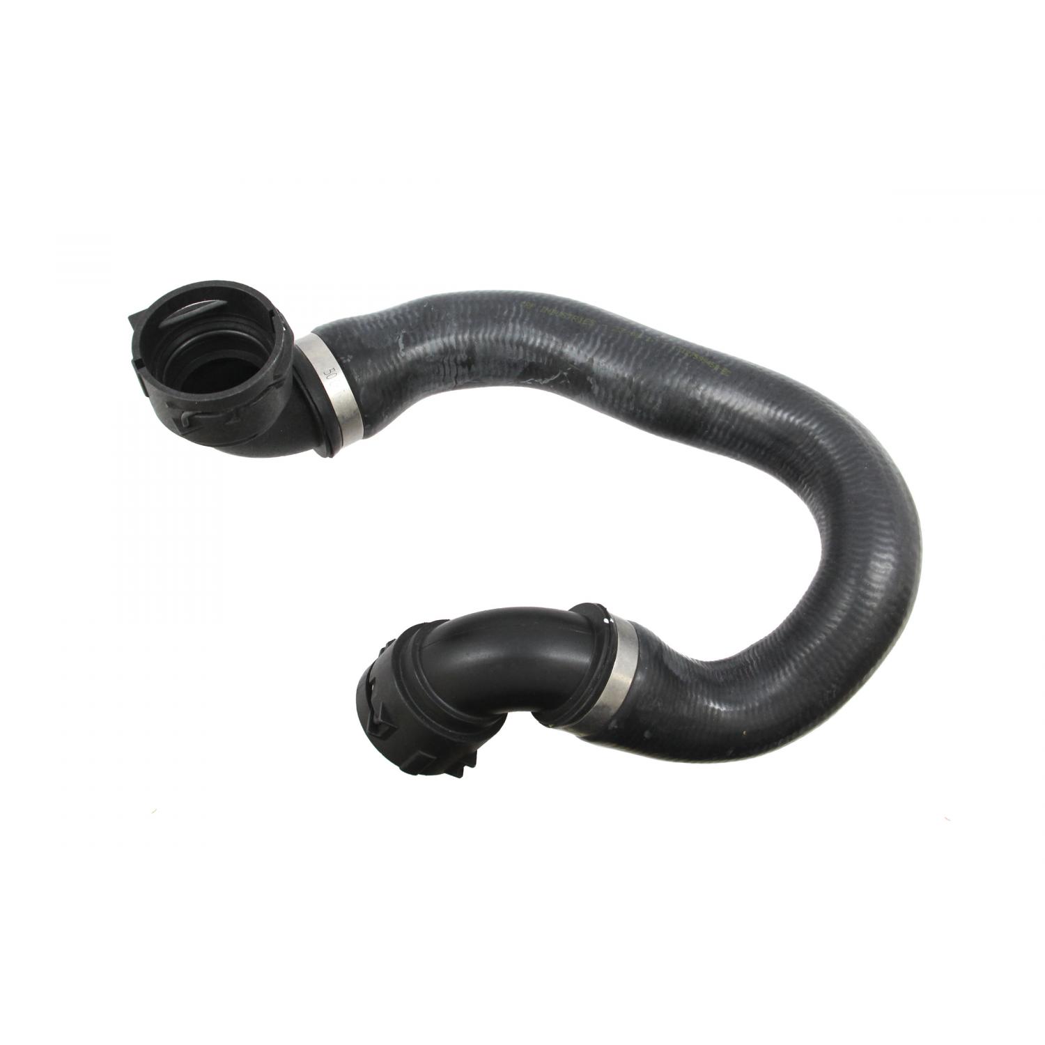 Rein Automotive CHR0580 Radiator Coolant Hose product image 7 of 10