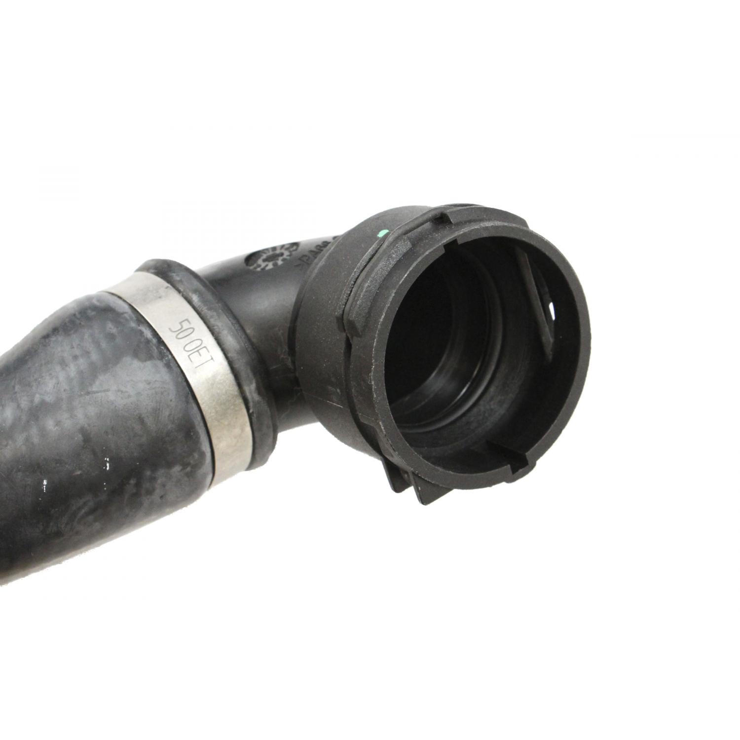 Rein Automotive CHR0580 Radiator Coolant Hose product image 8 of 10