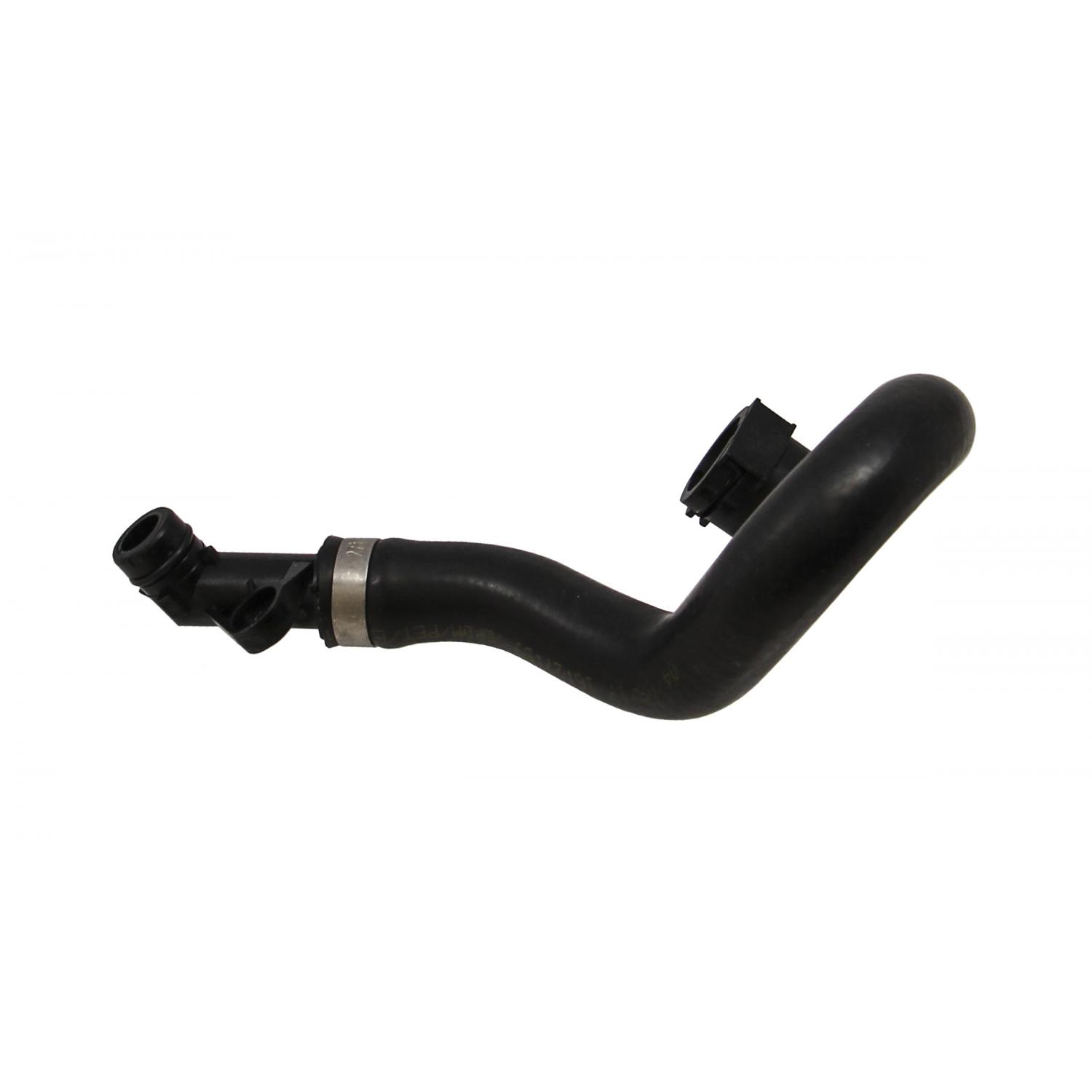 Rein Automotive CHR0582 - Radiator Coolant Hose Rein Automotive CHR0582 Radiator Coolant Hose product image 1 of 9