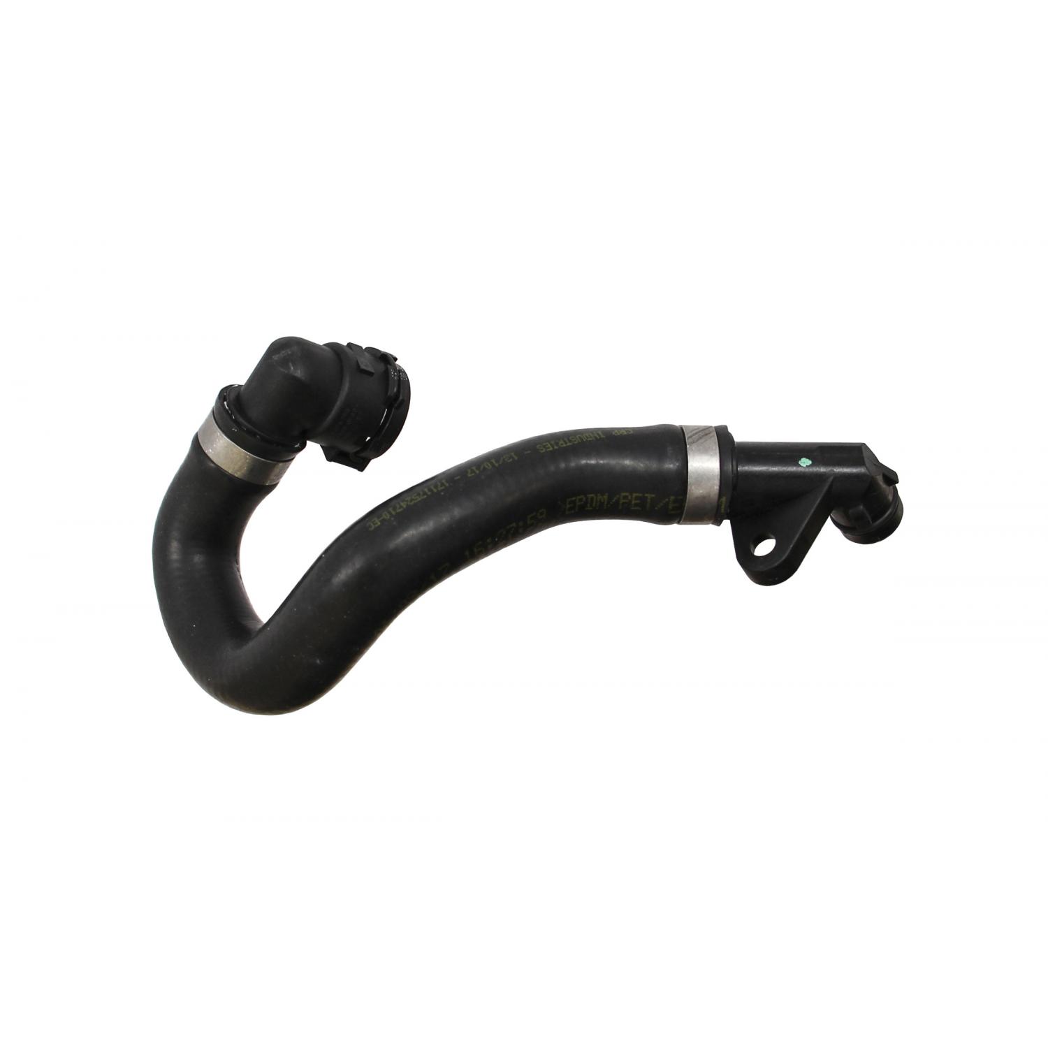 Rein Automotive CHR0582 - Radiator Coolant Hose Rein Automotive CHR0582 Radiator Coolant Hose product image 2 of 9