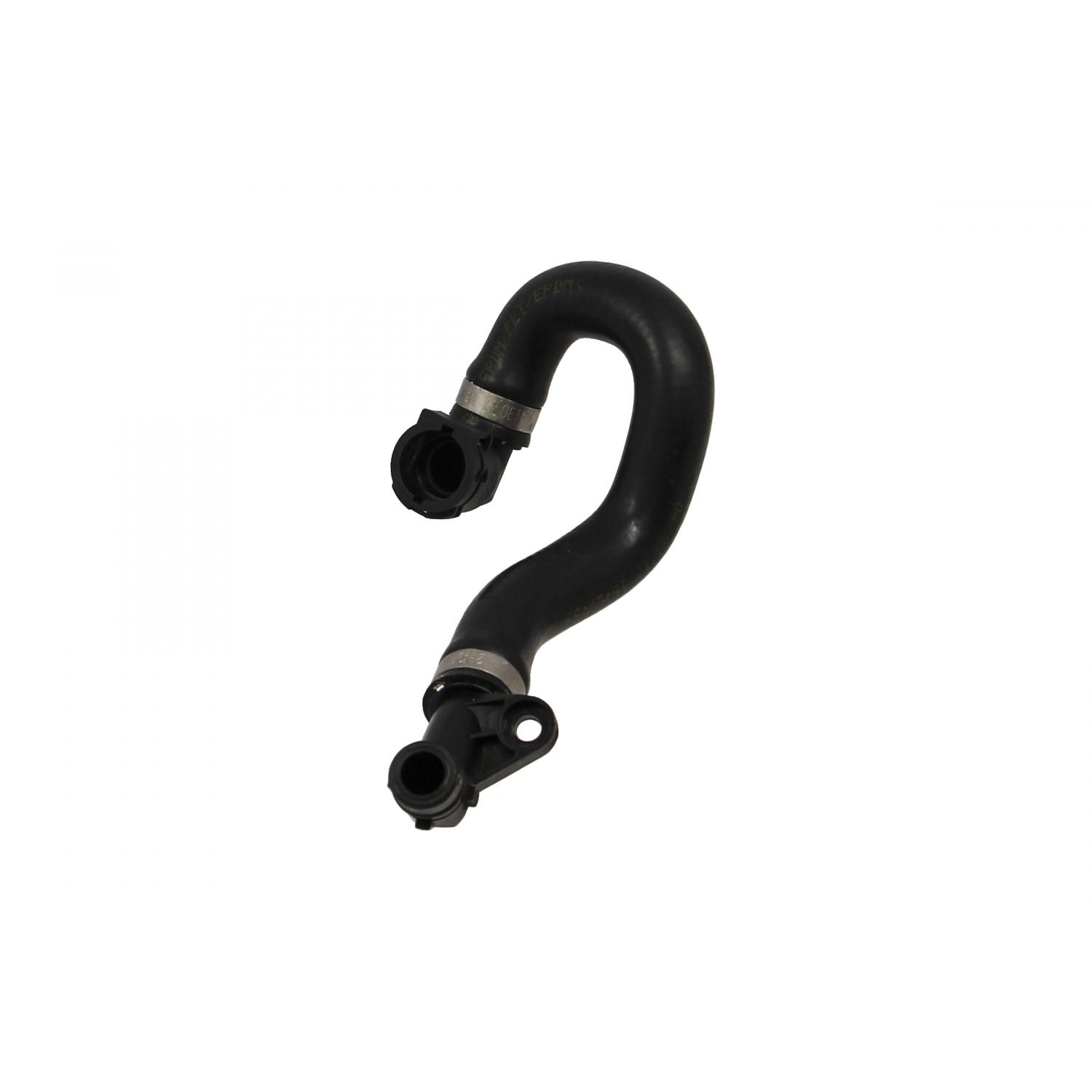 Rein Automotive CHR0582 - Radiator Coolant Hose Rein Automotive CHR0582 Radiator Coolant Hose product image 6 of 9