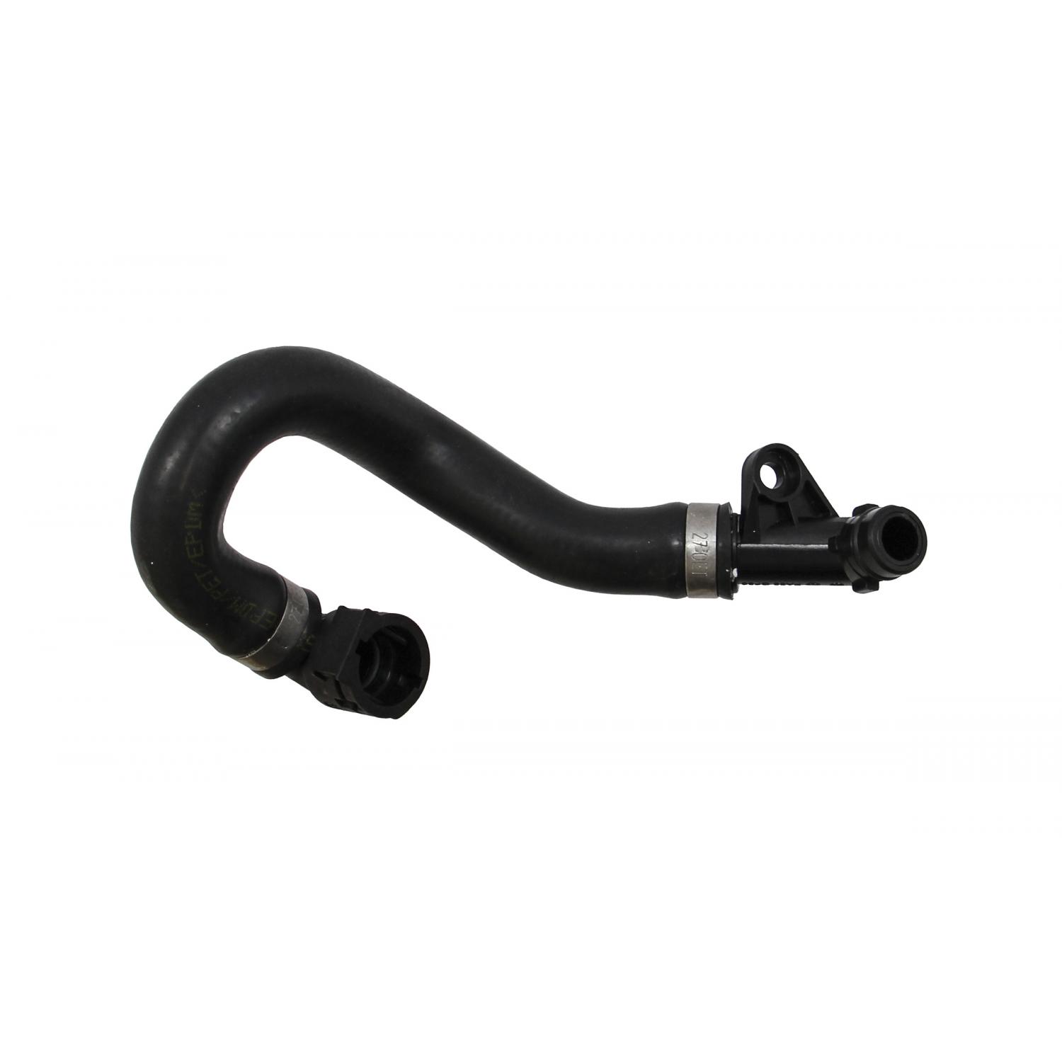 Rein Automotive CHR0582 - Radiator Coolant Hose Rein Automotive CHR0582 Radiator Coolant Hose product image 7 of 9