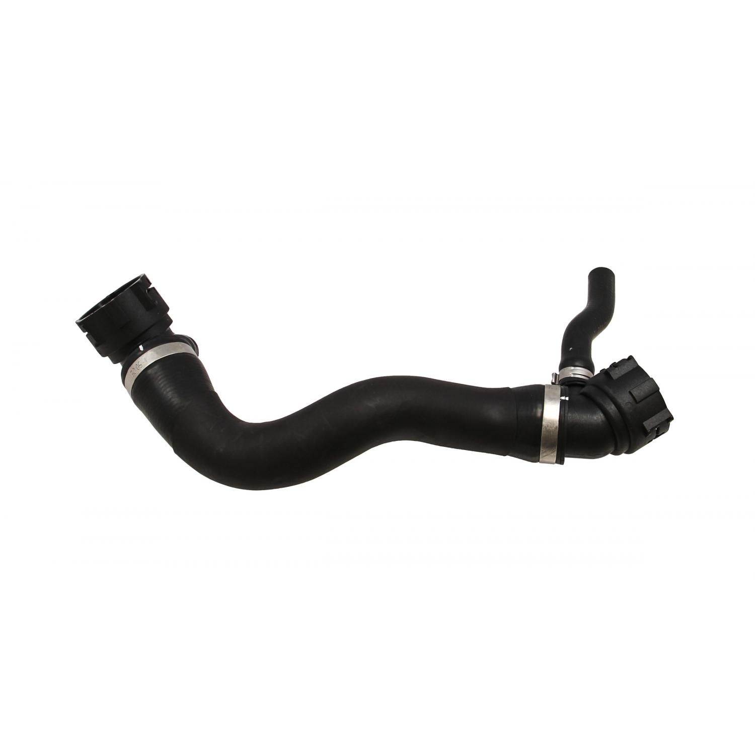 Rein Automotive CHR0583 Radiator Coolant Hose product image 1 of 13