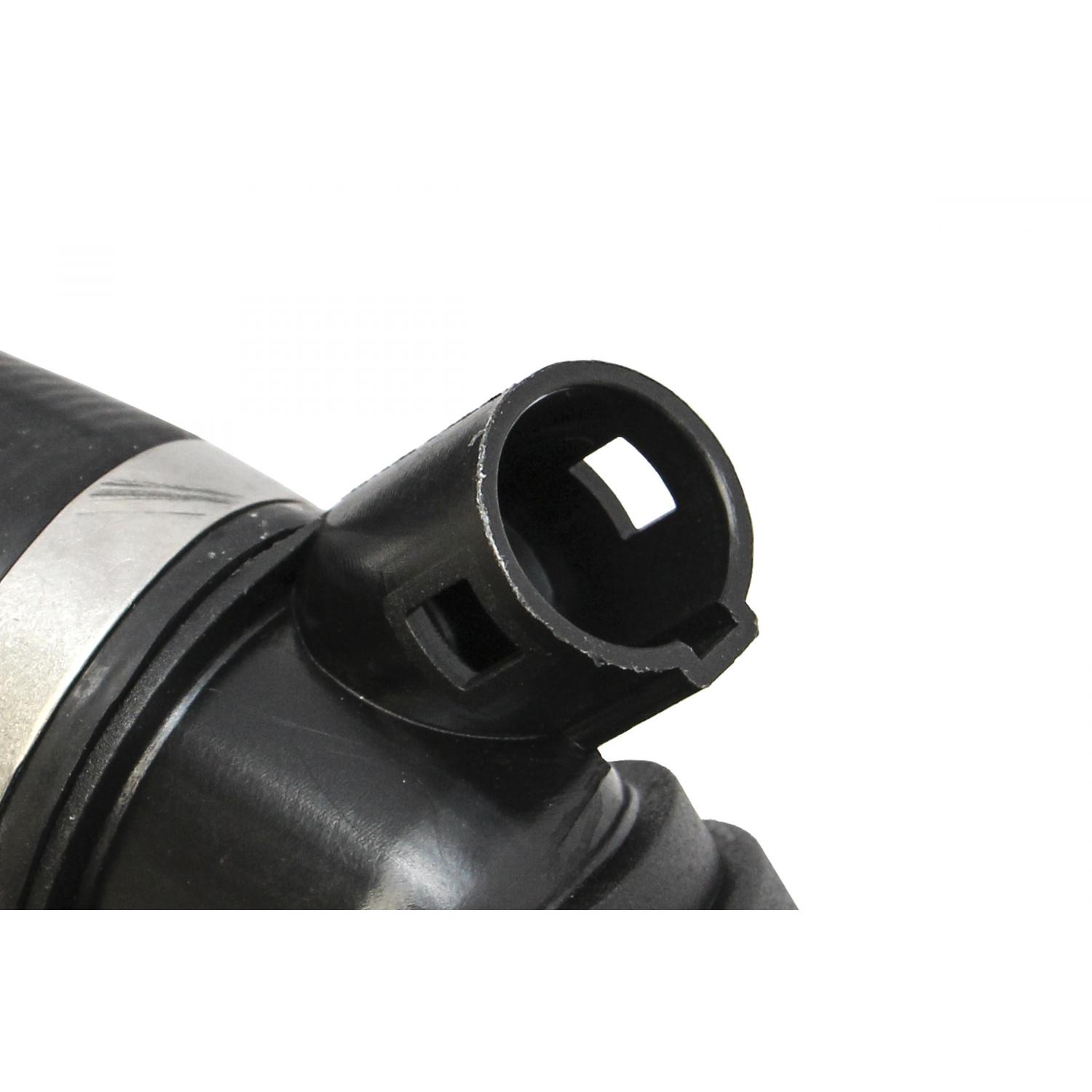 Rein Automotive CHR0583 Radiator Coolant Hose product image 2 of 13