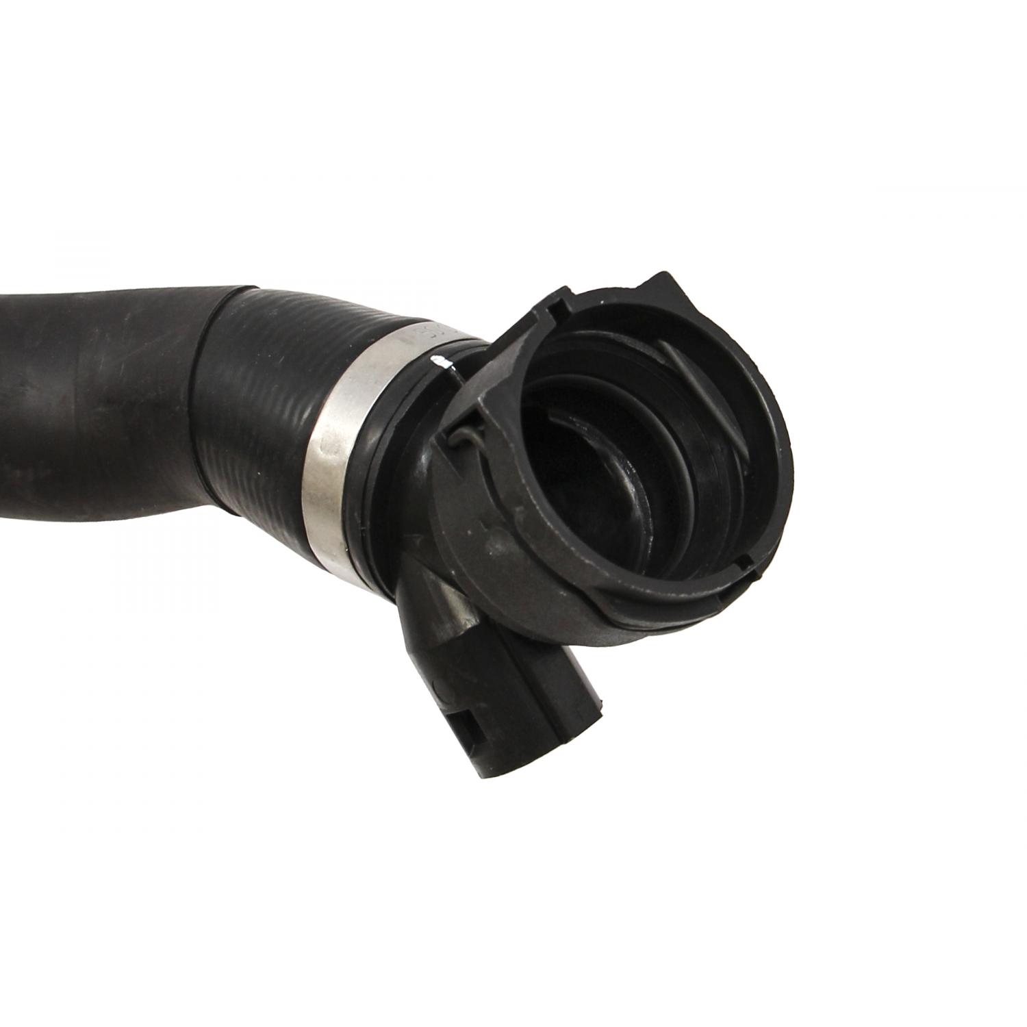 Rein Automotive CHR0583 Radiator Coolant Hose product image 4 of 13