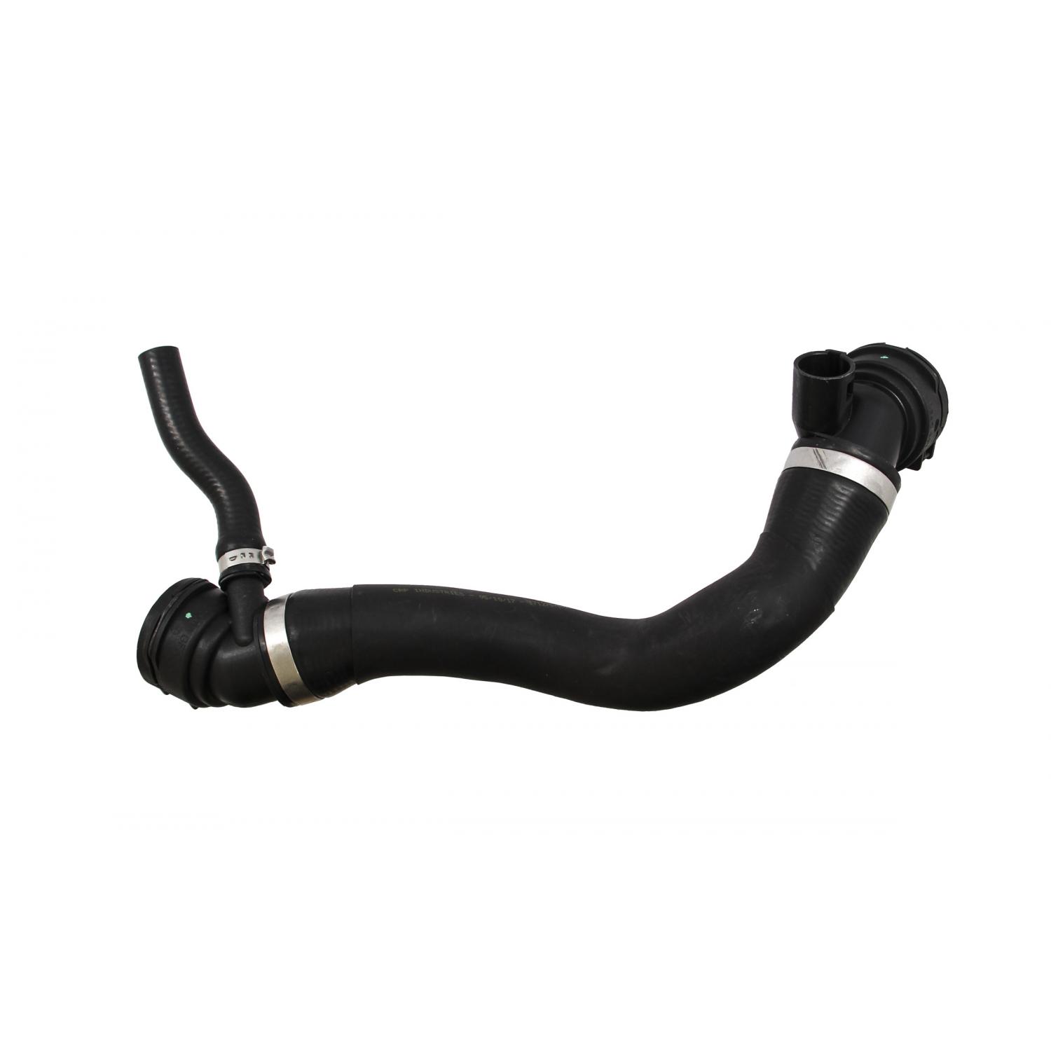 Rein Automotive CHR0583 Radiator Coolant Hose product image 6 of 13