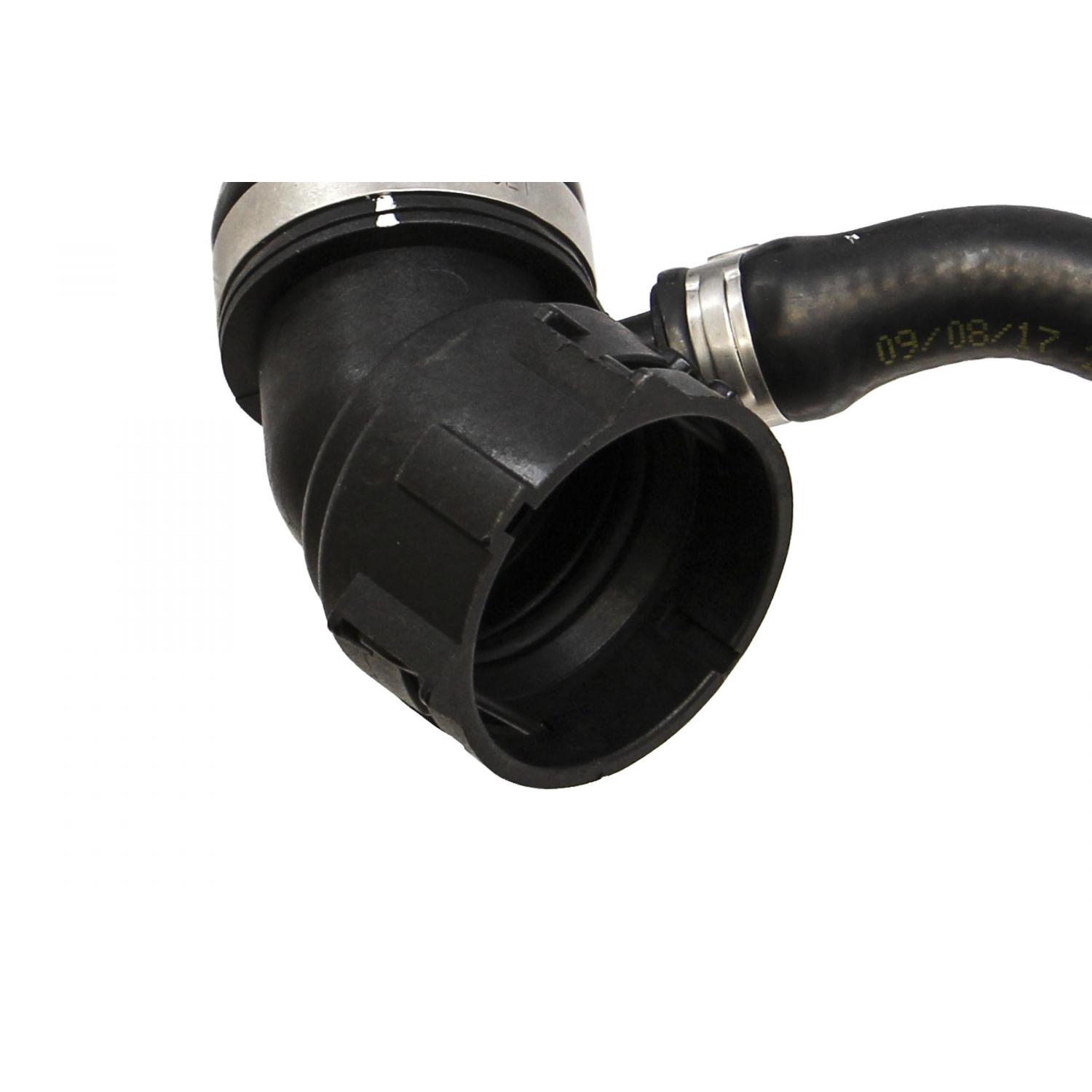 Rein Automotive CHR0583 Radiator Coolant Hose product image 7 of 13