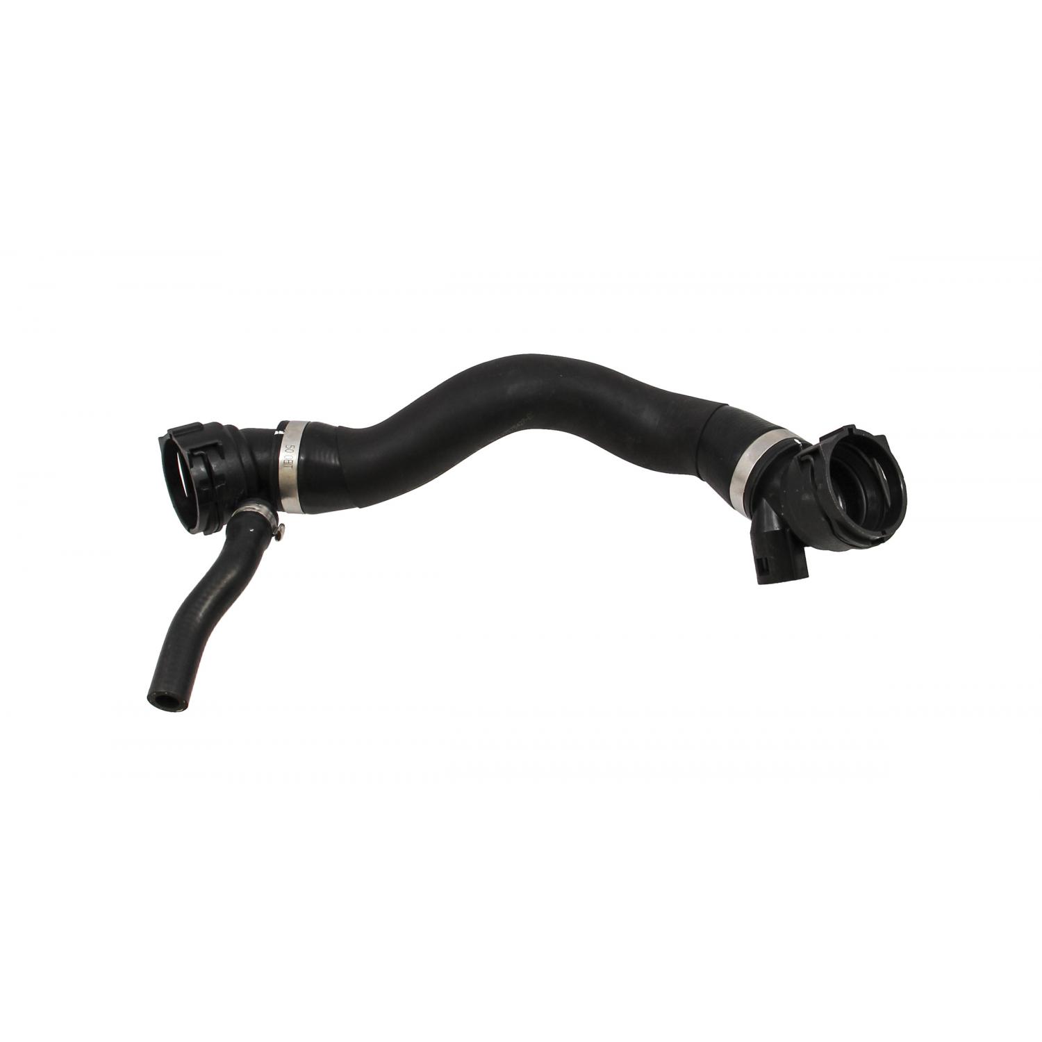 Rein Automotive CHR0583 Radiator Coolant Hose product image 8 of 13