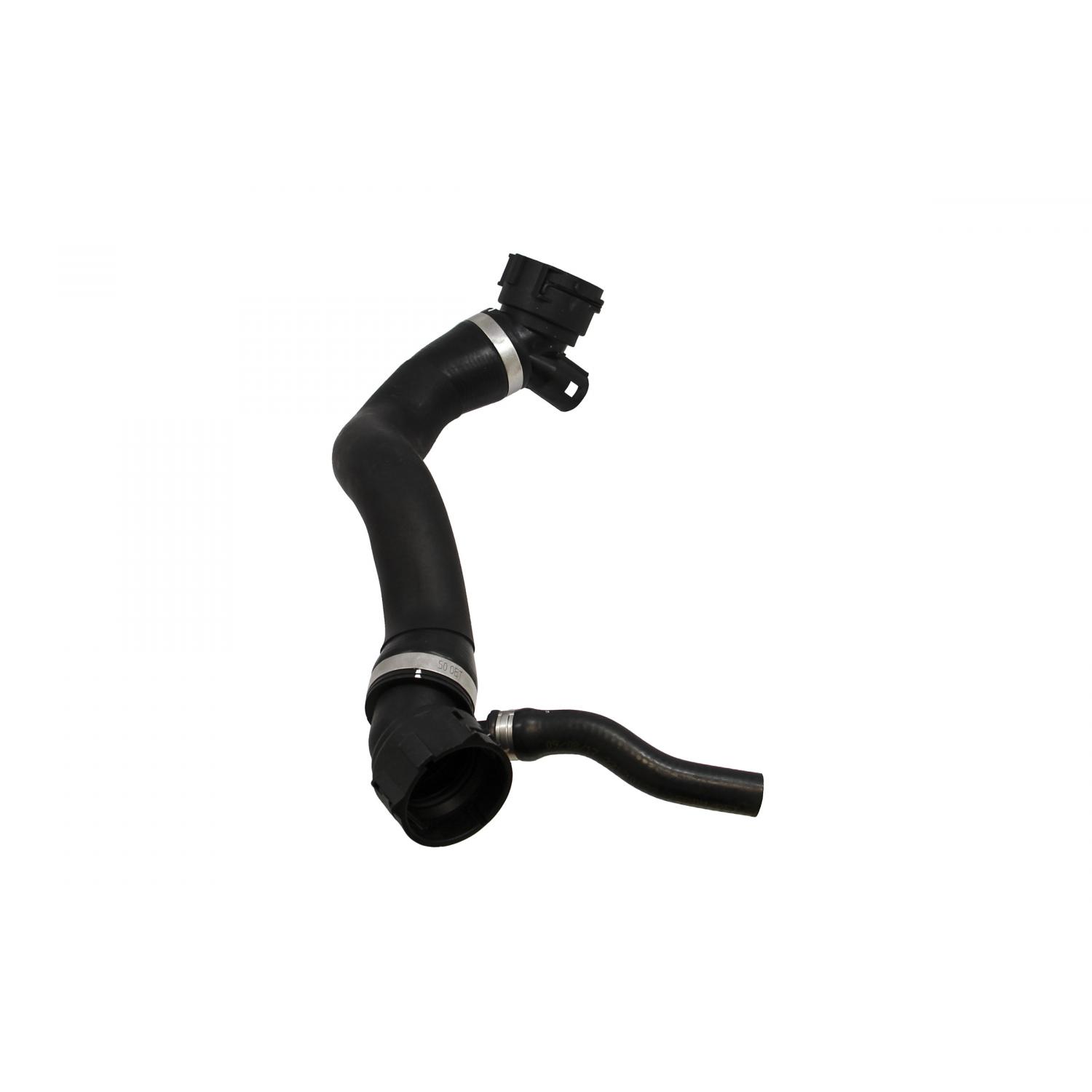 Rein Automotive CHR0583 Radiator Coolant Hose product image 9 of 13
