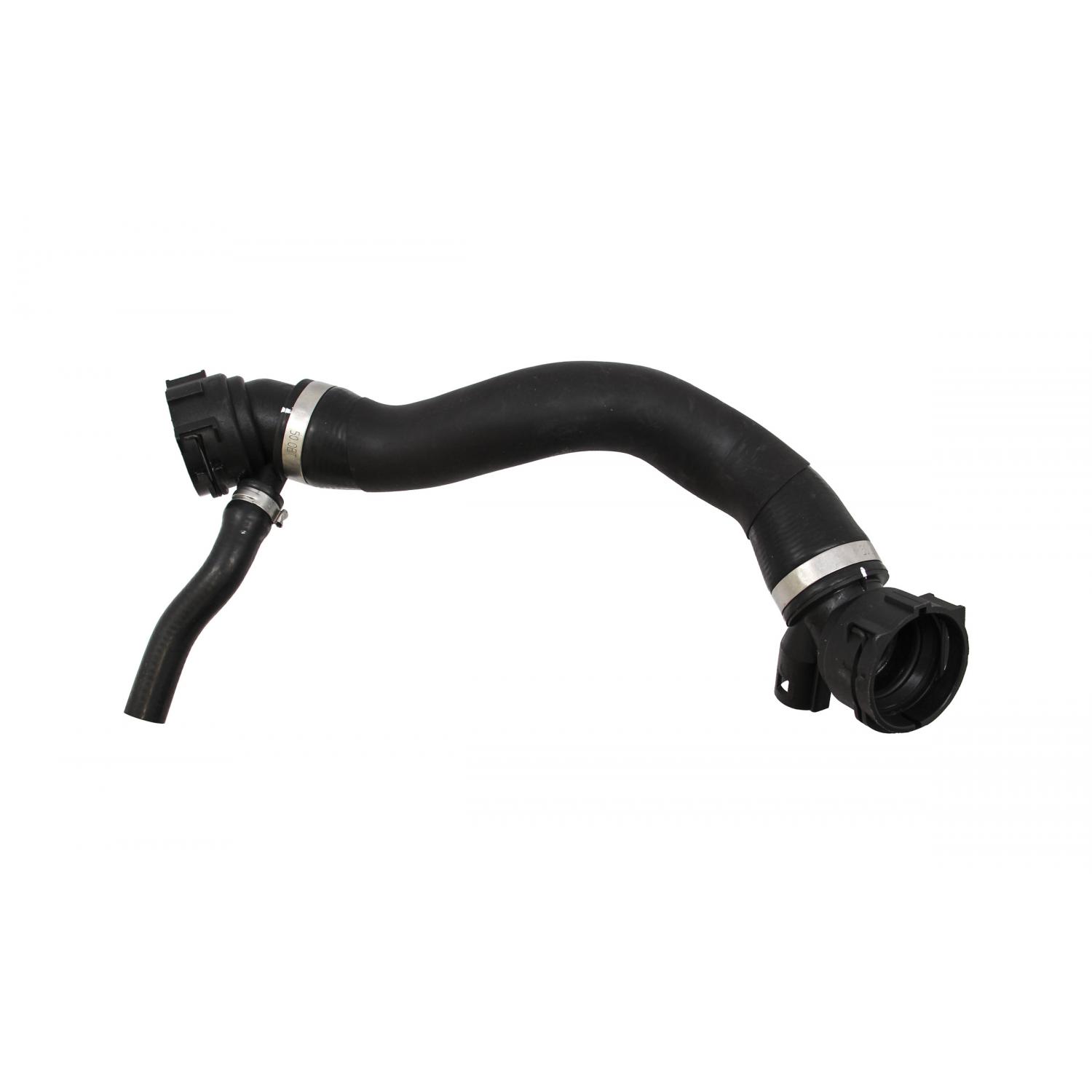 Rein Automotive CHR0583 Radiator Coolant Hose product image 11 of 13