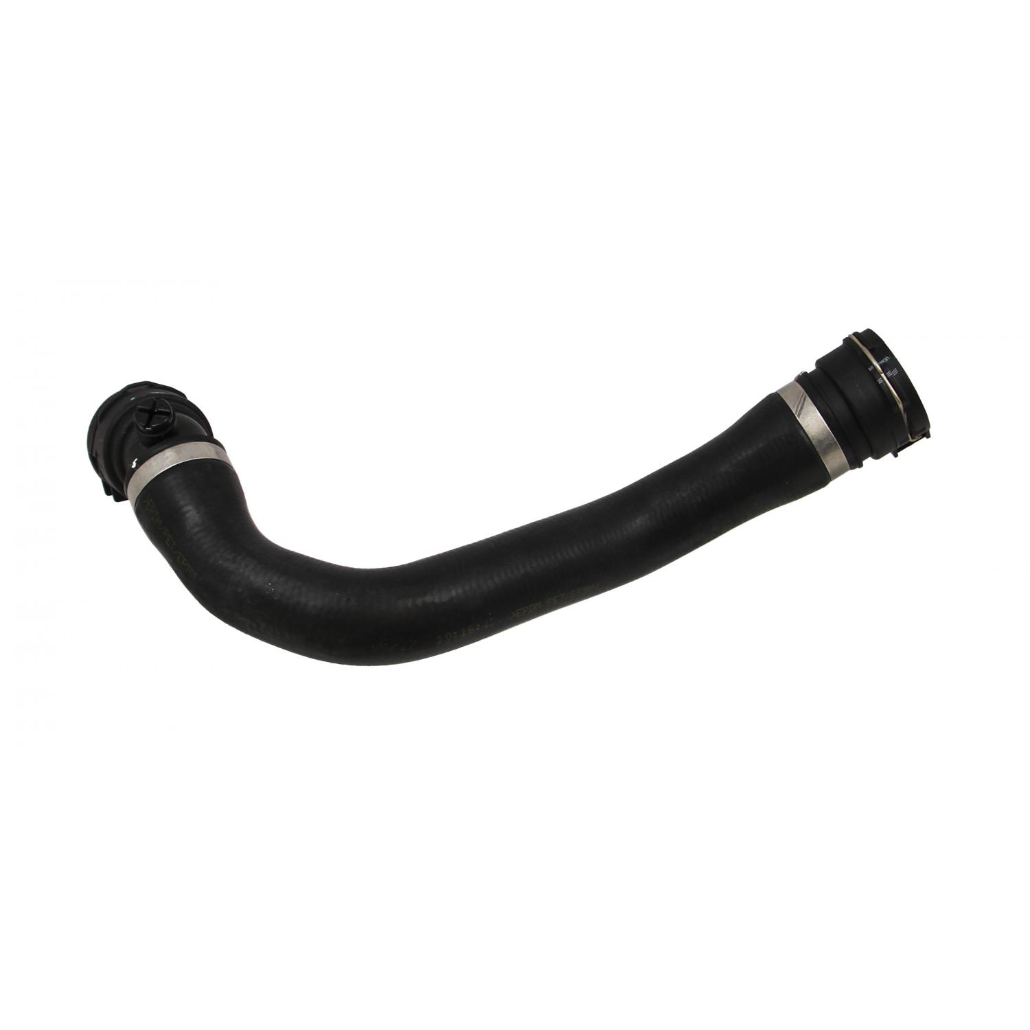 Rein Automotive CHR0584 Radiator Coolant Hose product image 1 of 10