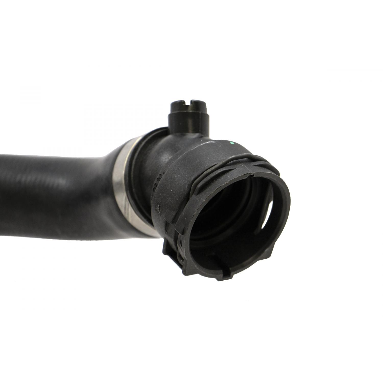 Rein Automotive CHR0584 Radiator Coolant Hose product image 2 of 10
