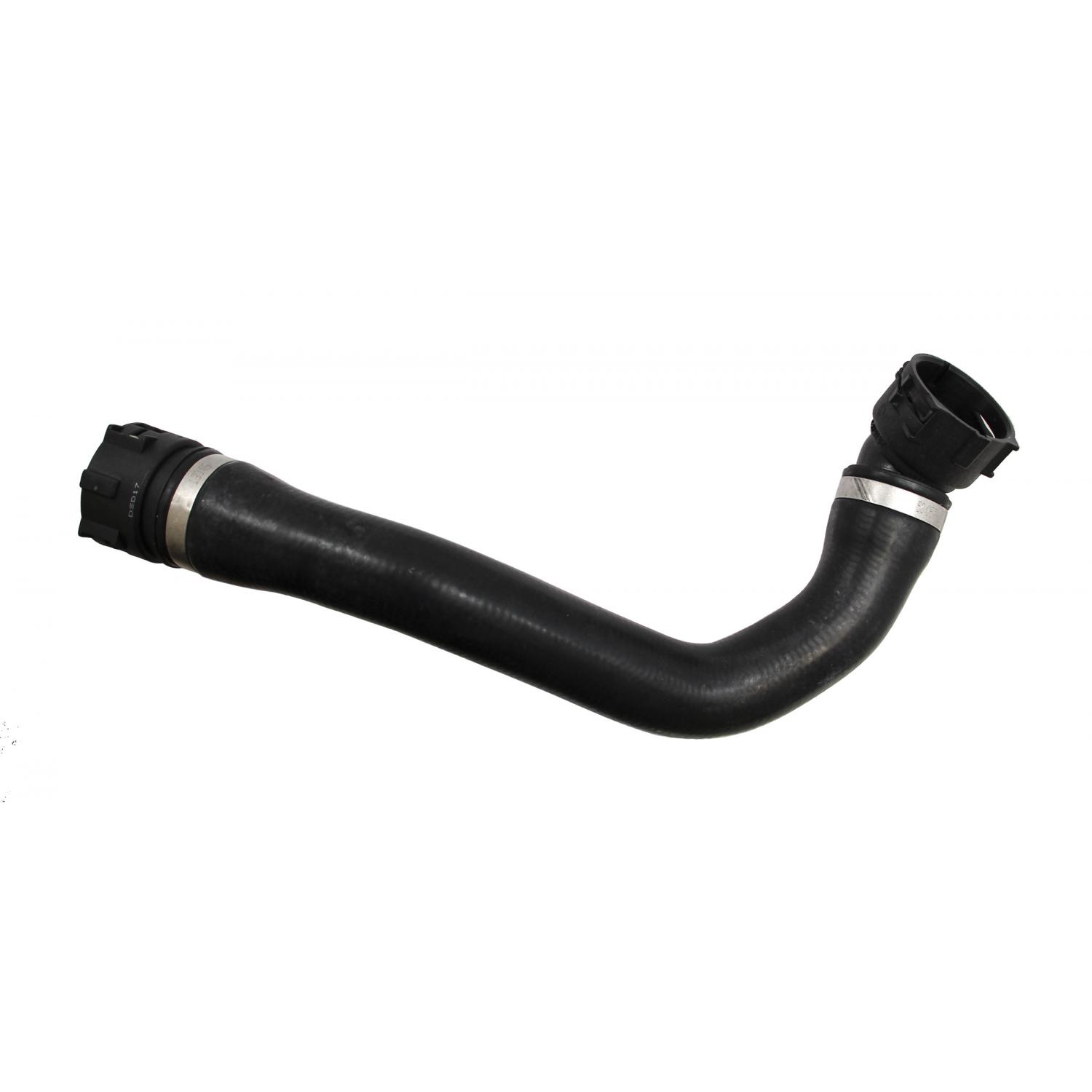 Rein Automotive CHR0584 Radiator Coolant Hose product image 3 of 10