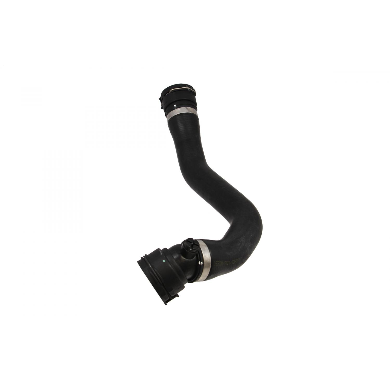 Rein Automotive CHR0584 Radiator Coolant Hose product image 6 of 10