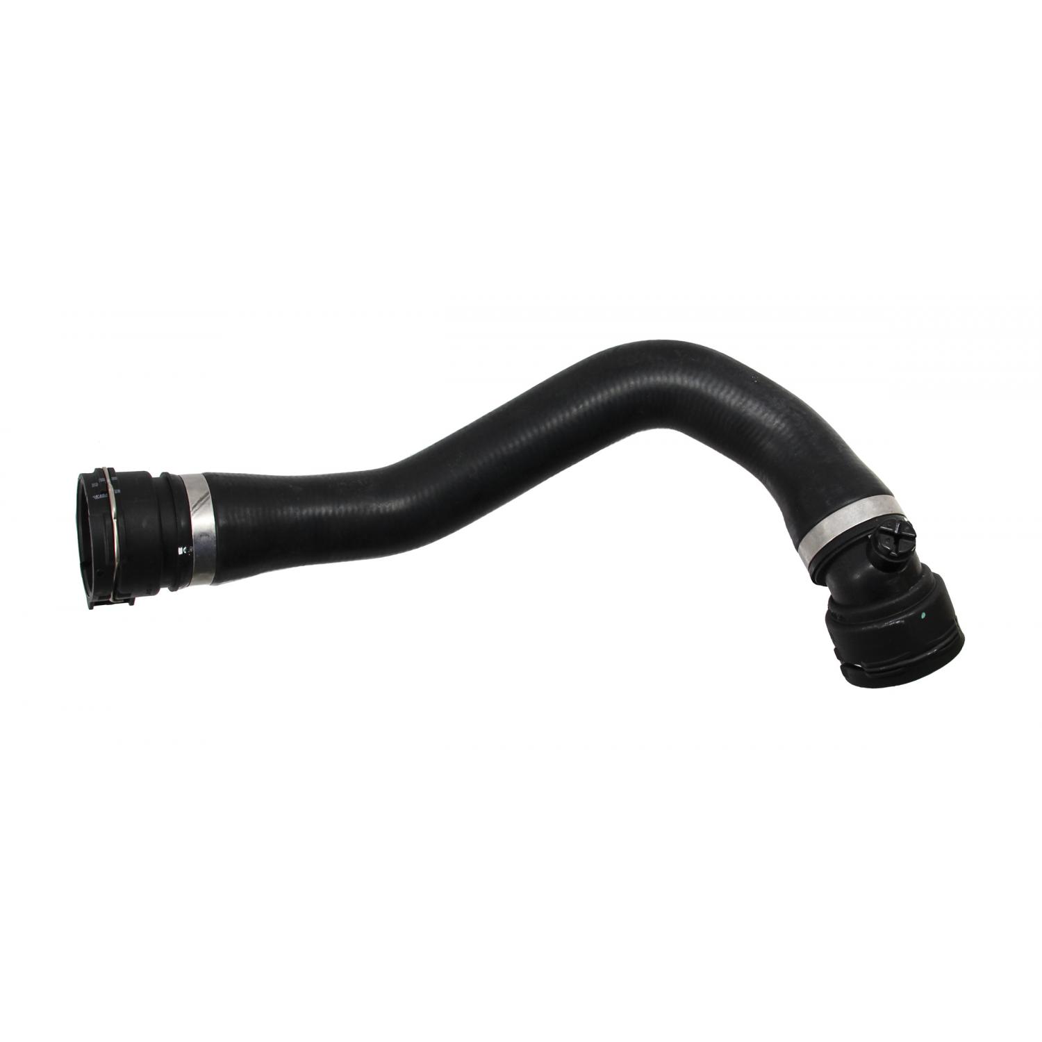 Rein Automotive CHR0584 Radiator Coolant Hose product image 7 of 10