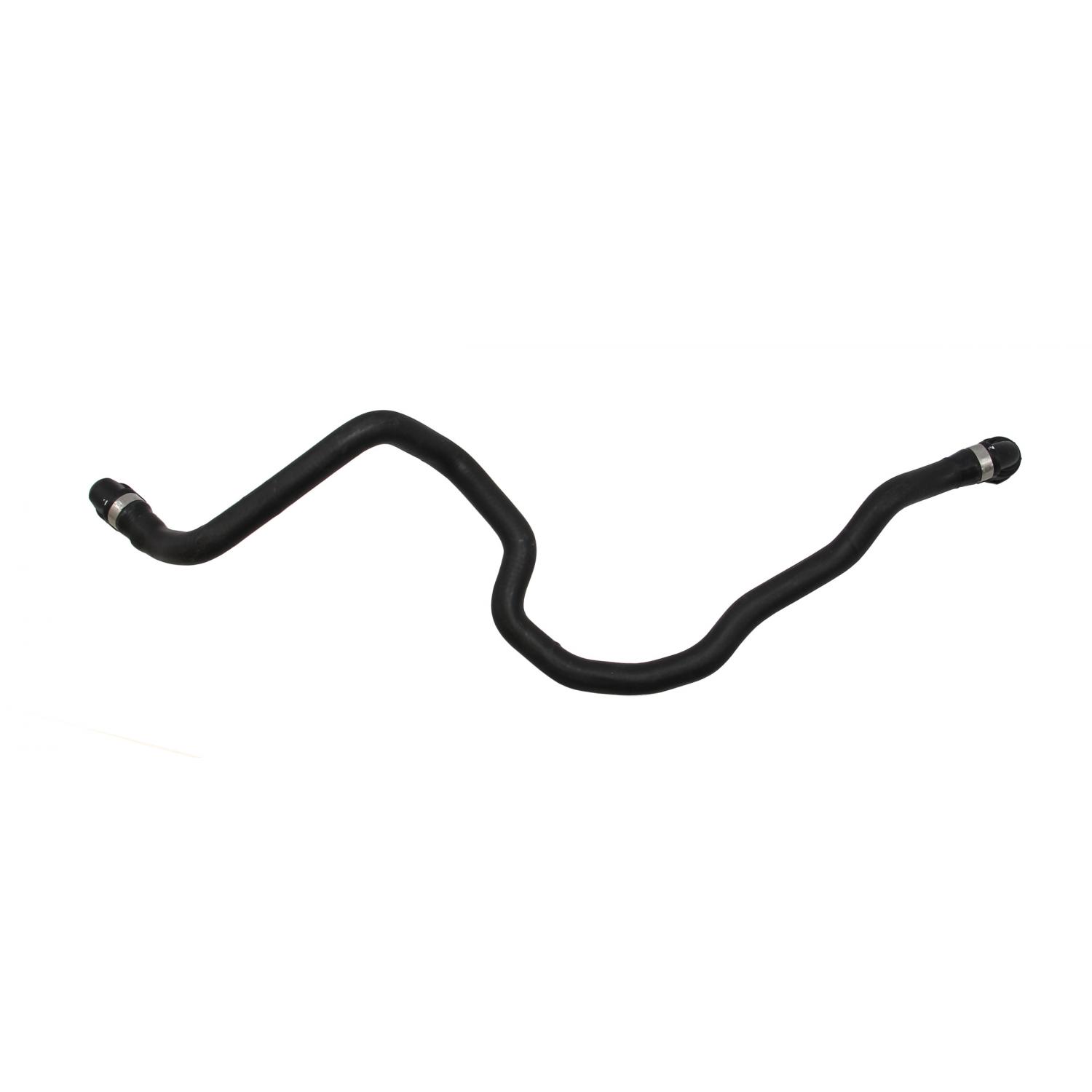 Rein Automotive CHR0585 - Radiator Coolant Hose Rein Automotive CHR0585 Radiator Coolant Hose product image 2 of 9
