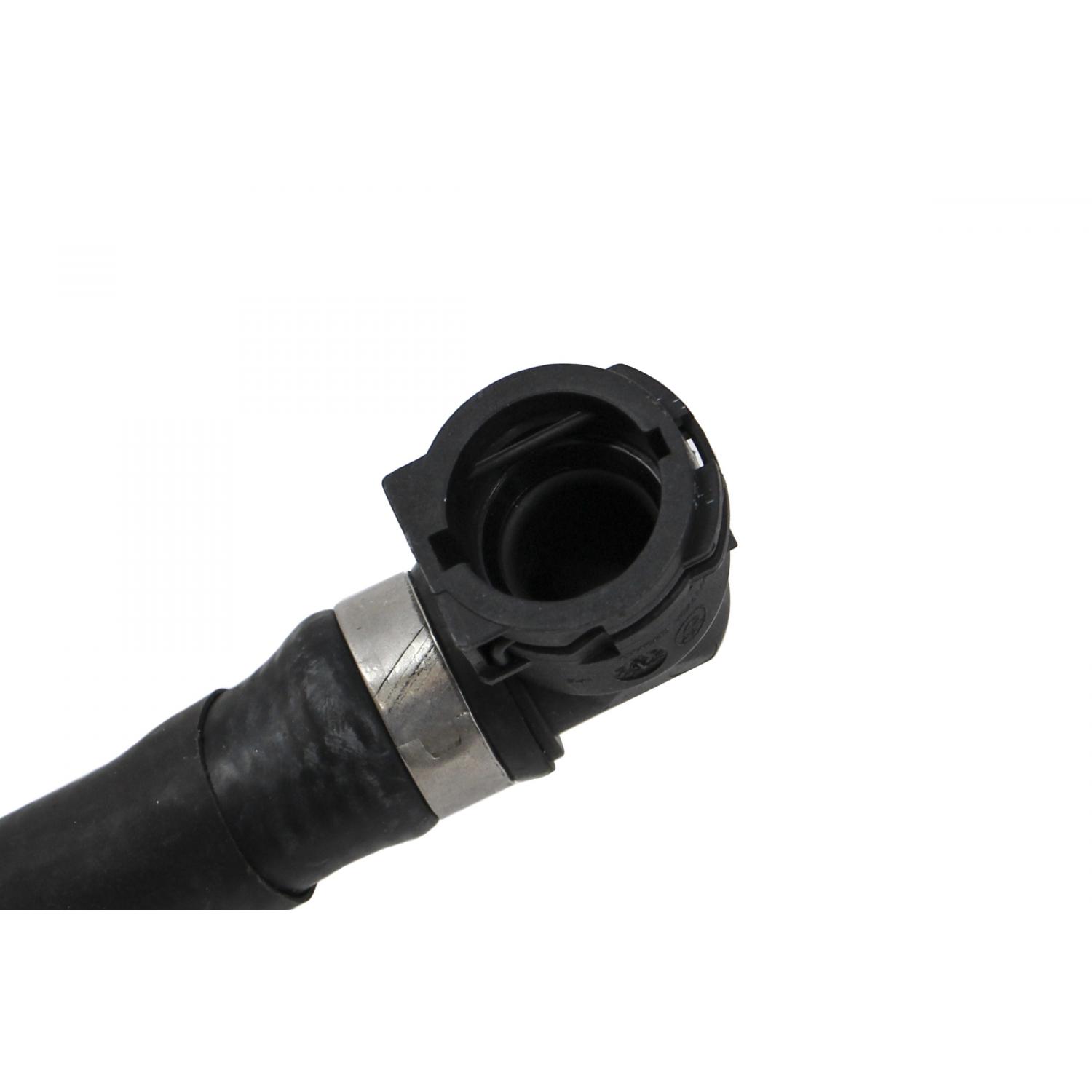 Rein Automotive CHR0585 - Radiator Coolant Hose Rein Automotive CHR0585 Radiator Coolant Hose product image 3 of 9