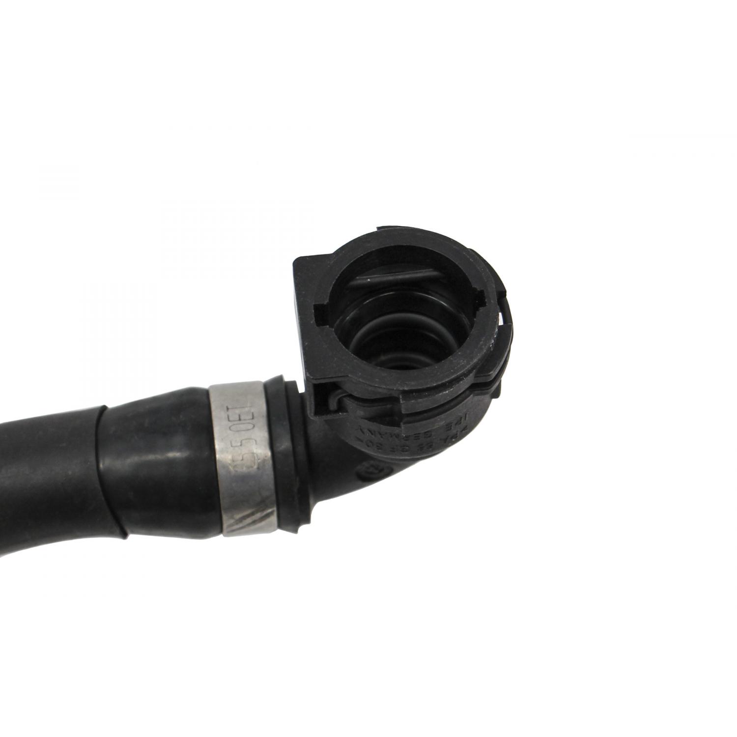Rein Automotive CHR0585 - Radiator Coolant Hose Rein Automotive CHR0585 Radiator Coolant Hose product image 9 of 9