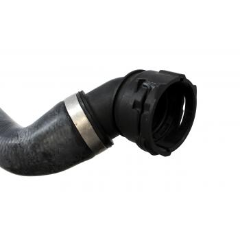 Rein Automotive CHR0586 Radiator Coolant Hose product image 3 of 9
