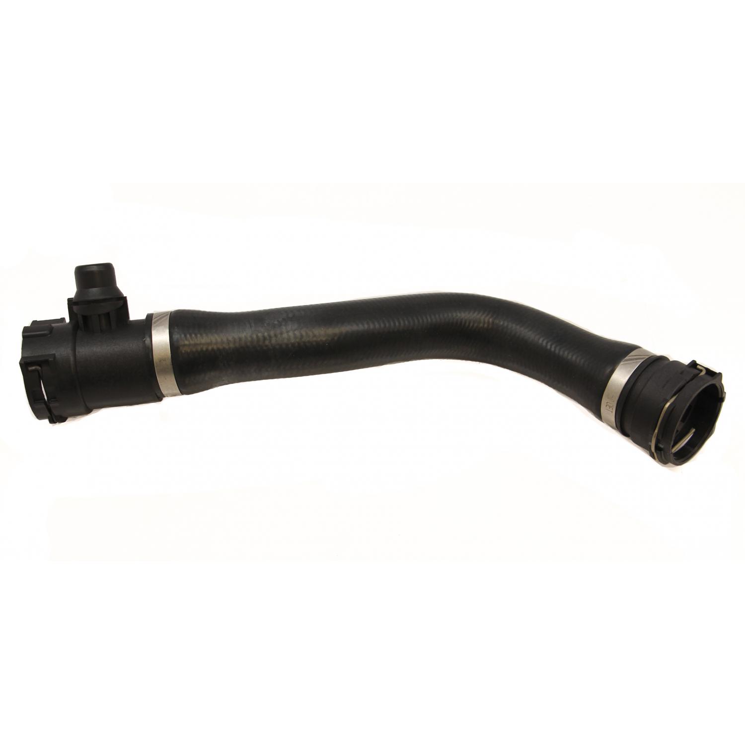 Rein Automotive CHR0590 Radiator Coolant Hose product image 1 of 6