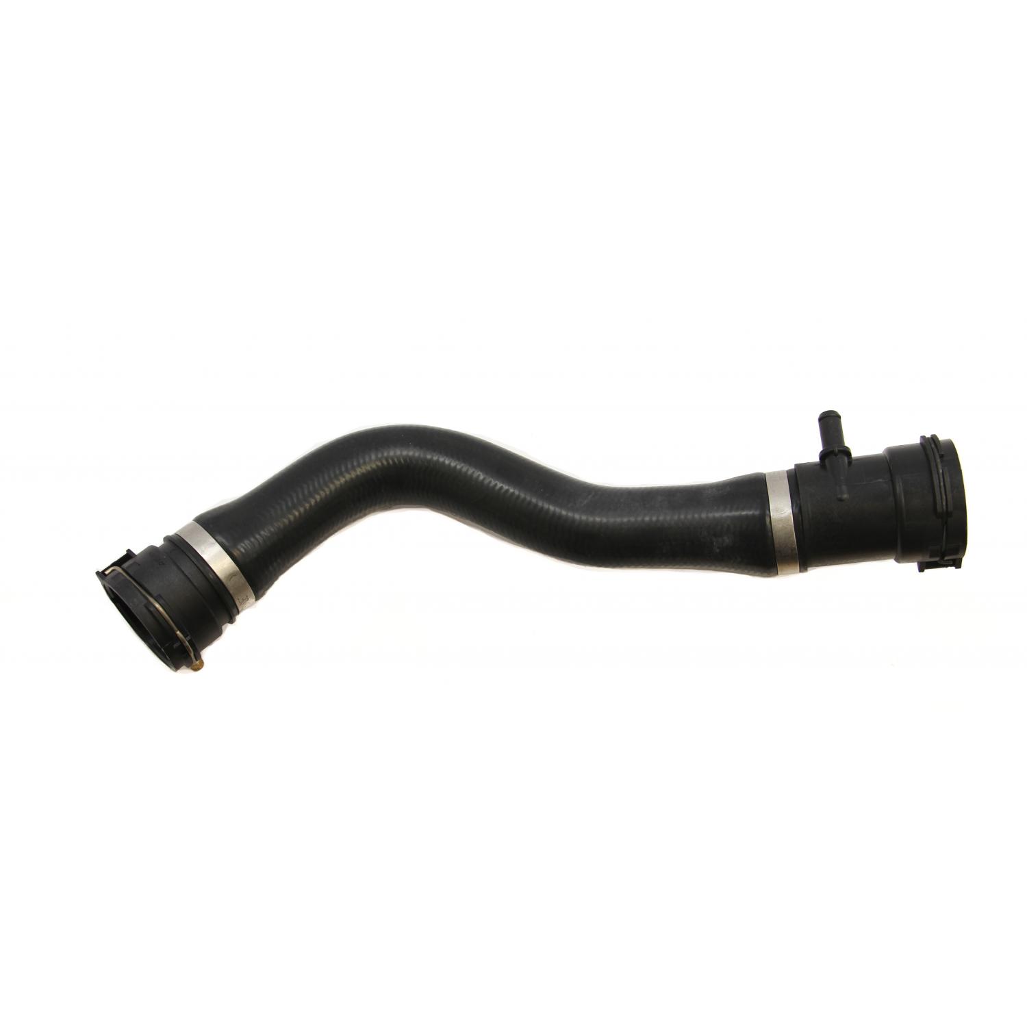 Rein Automotive CHR0590 Radiator Coolant Hose product image 2 of 6