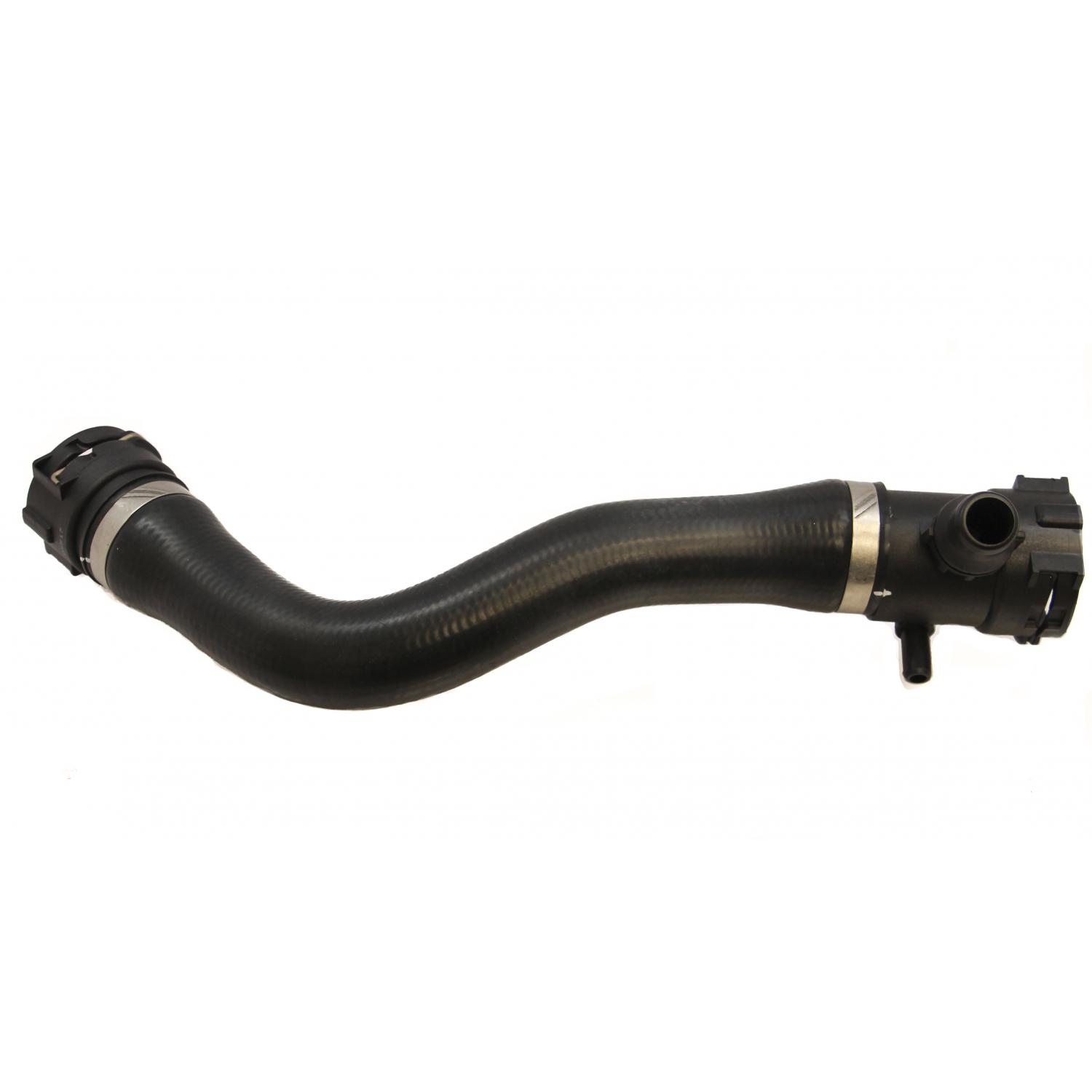 Rein Automotive CHR0590 Radiator Coolant Hose product image 3 of 6