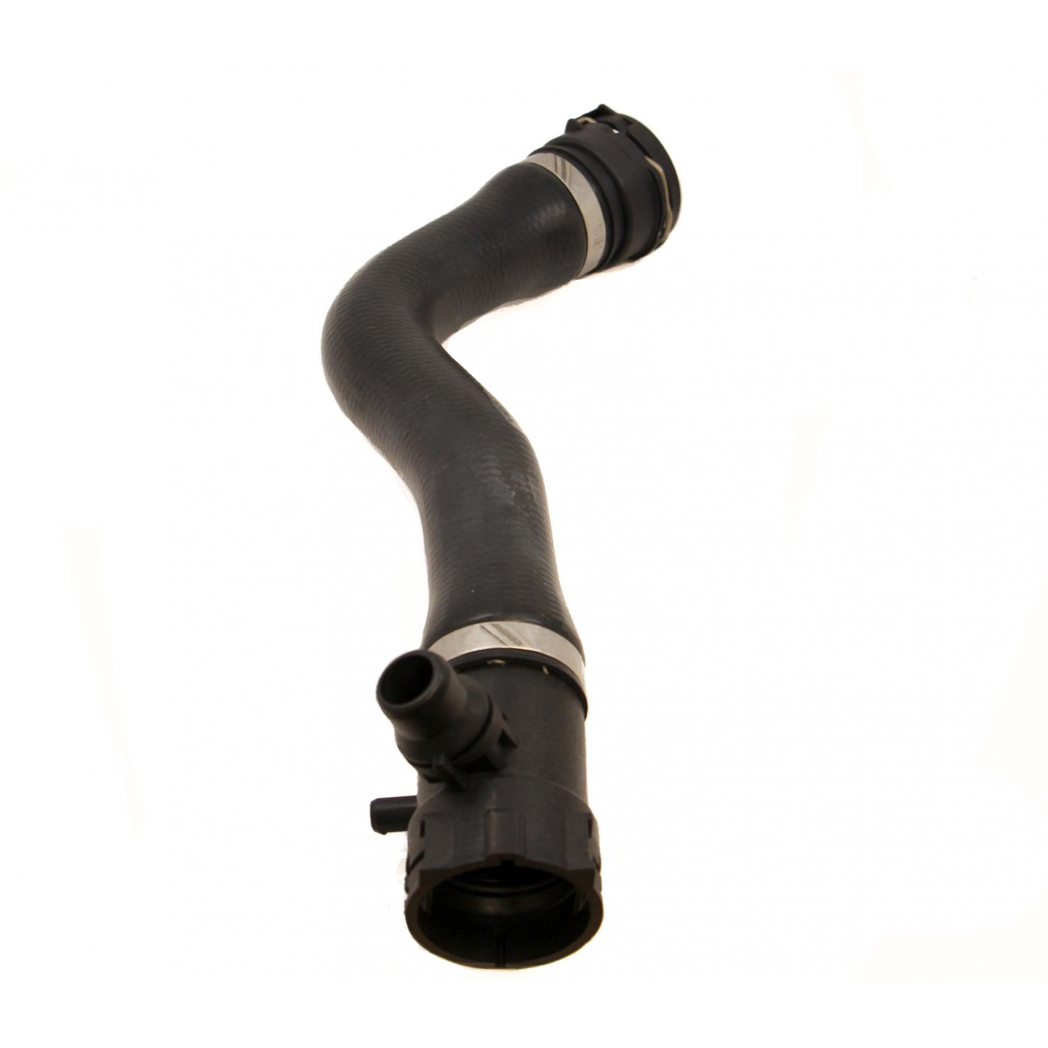 Rein Automotive CHR0590 Radiator Coolant Hose product image 4 of 6