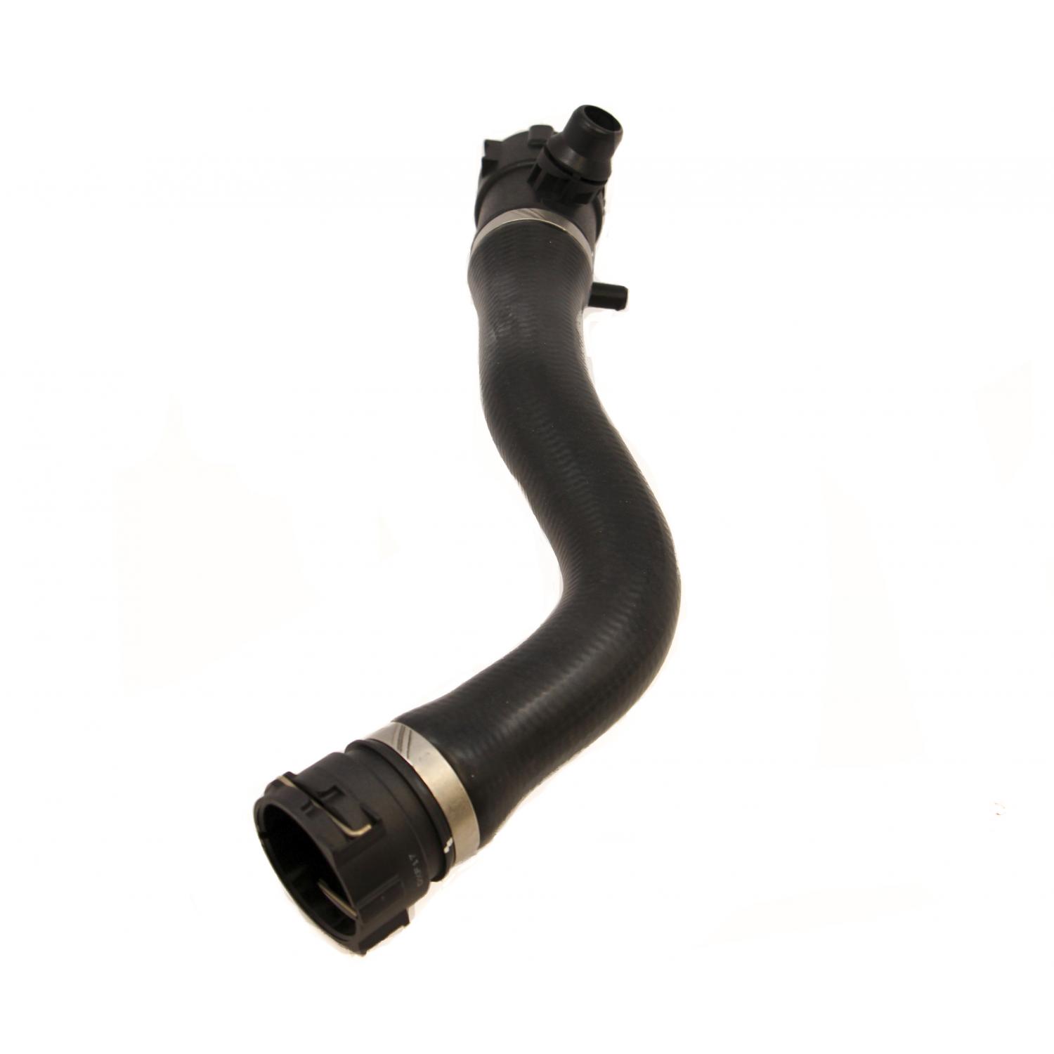 Rein Automotive CHR0590 Radiator Coolant Hose product image 5 of 6