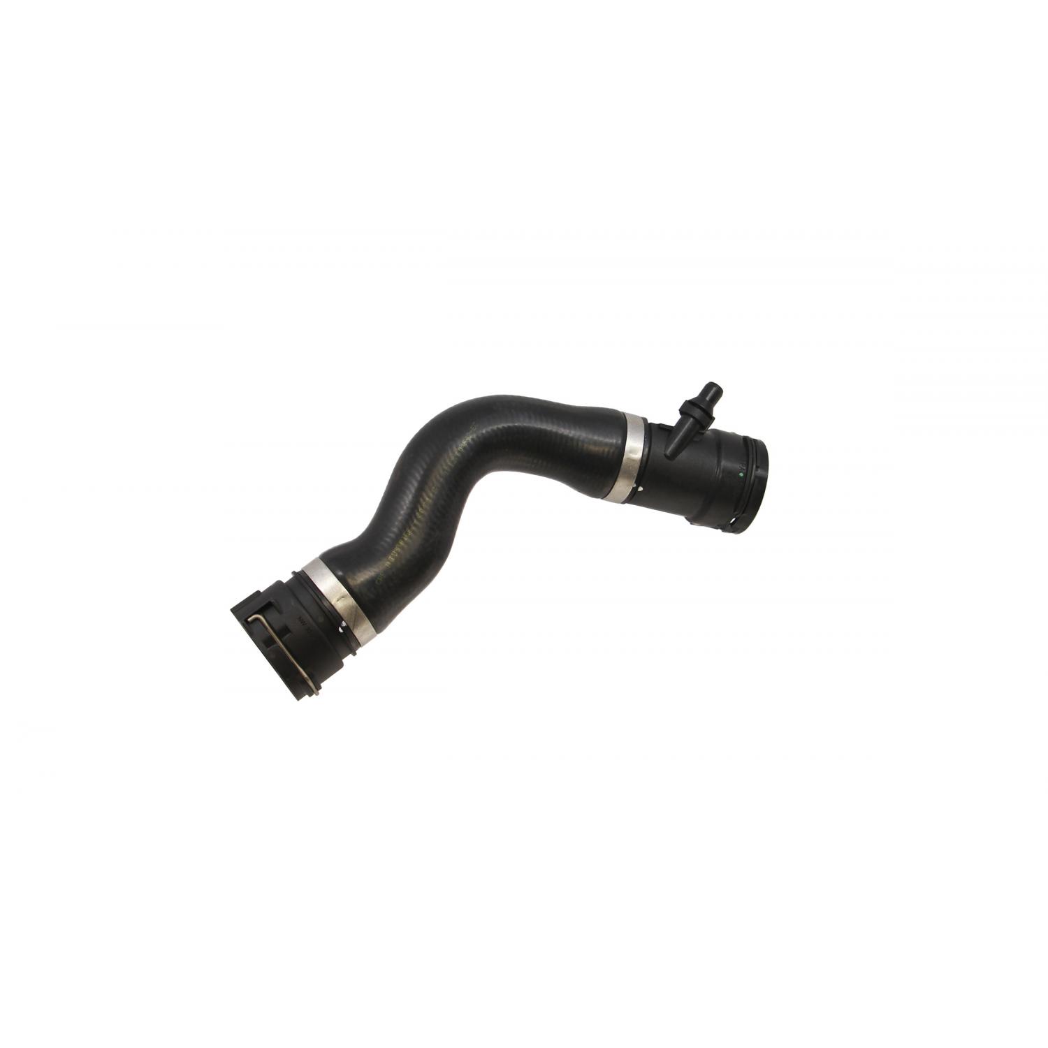 Rein Automotive CHR0596 - Radiator Coolant Hose Rein Automotive CHR0596 Radiator Coolant Hose product image 1 of 6