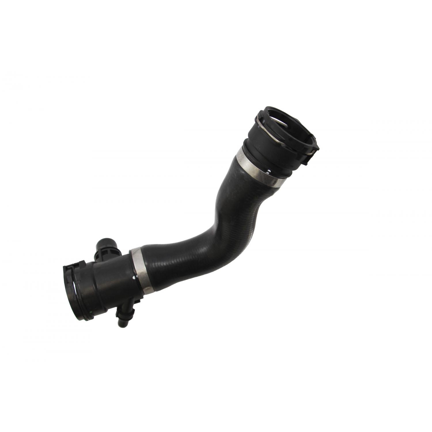 Rein Automotive CHR0596 - Radiator Coolant Hose Rein Automotive CHR0596 Radiator Coolant Hose product image 2 of 6