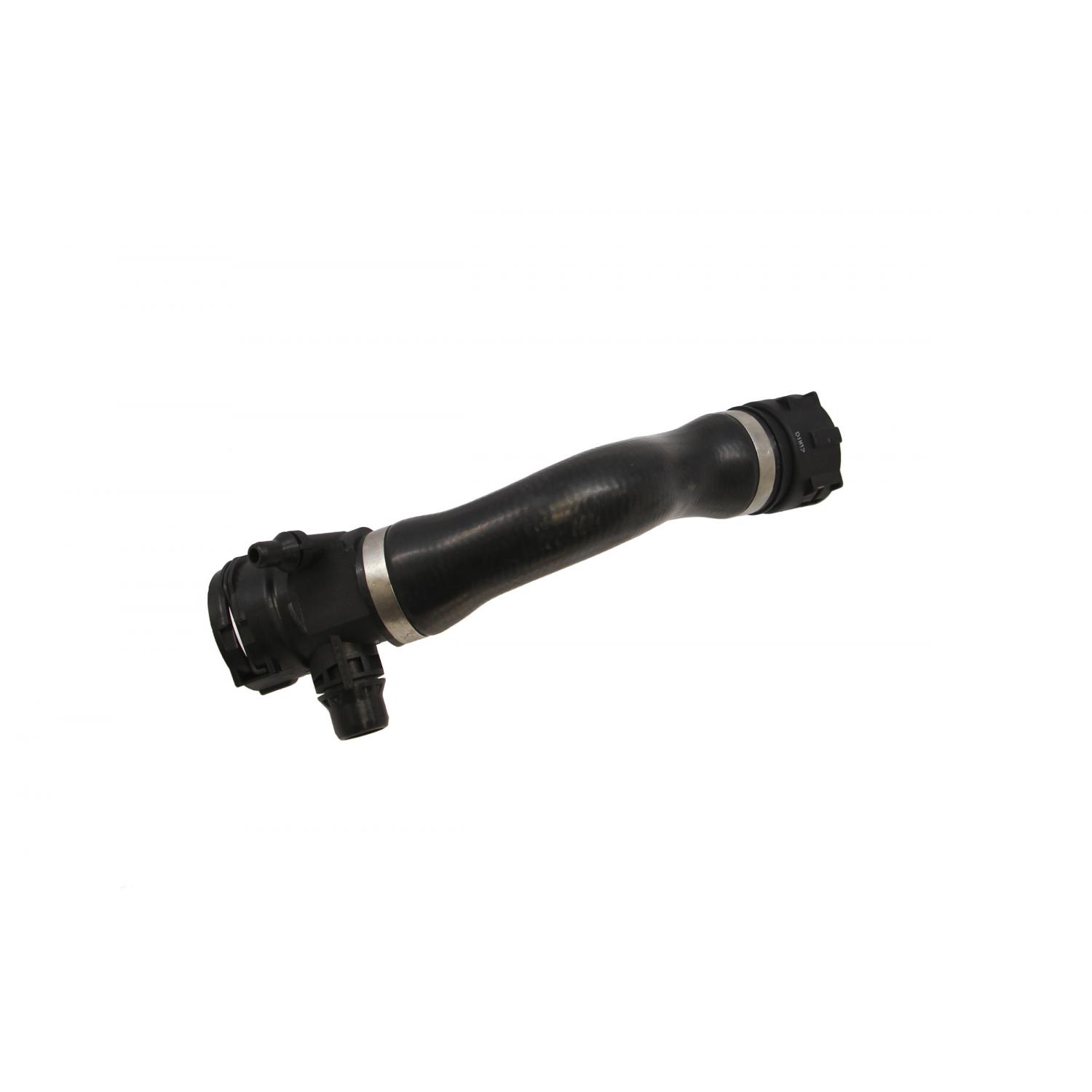 Rein Automotive CHR0596 - Radiator Coolant Hose Rein Automotive CHR0596 Radiator Coolant Hose product image 3 of 6