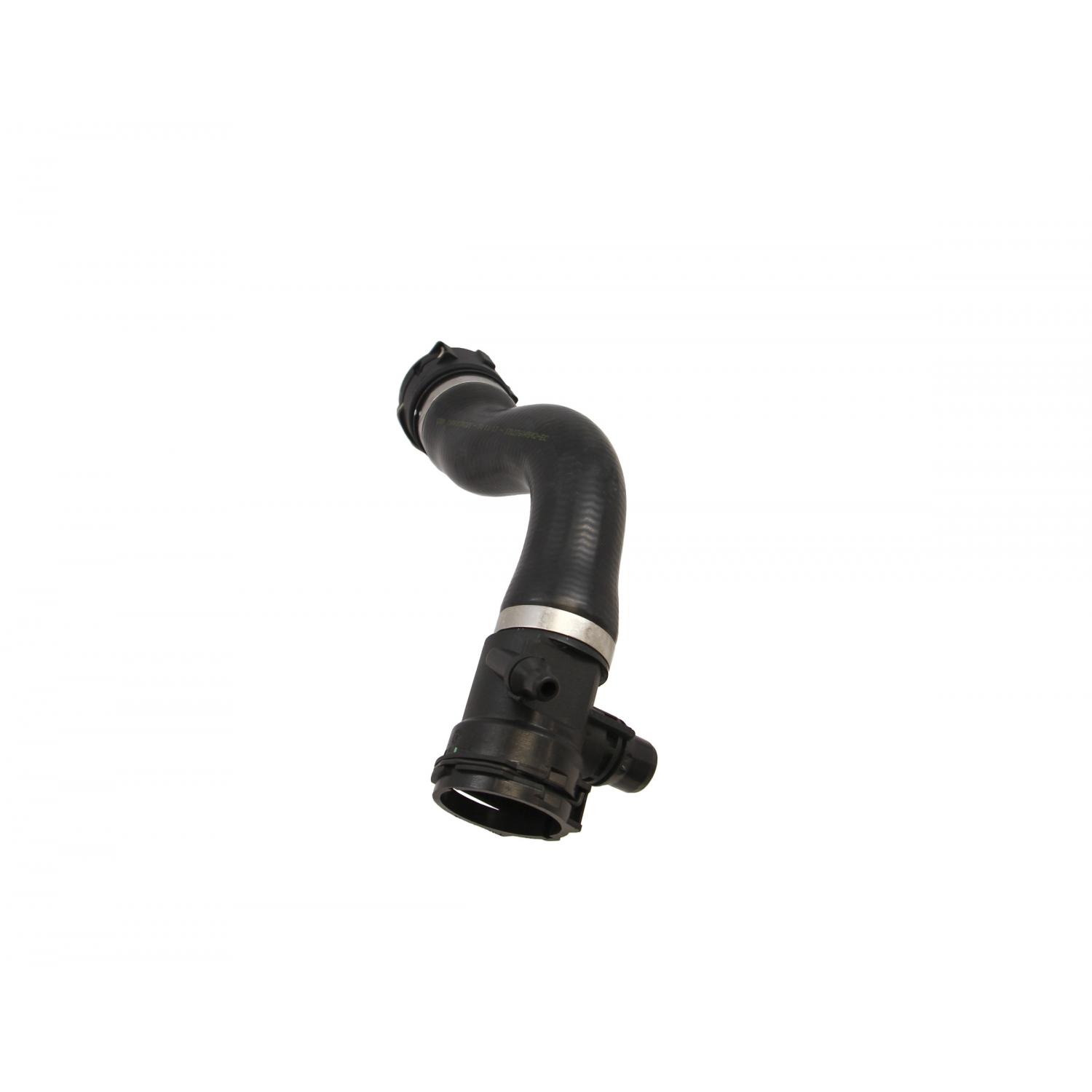 Rein Automotive CHR0596 - Radiator Coolant Hose Rein Automotive CHR0596 Radiator Coolant Hose product image 4 of 6