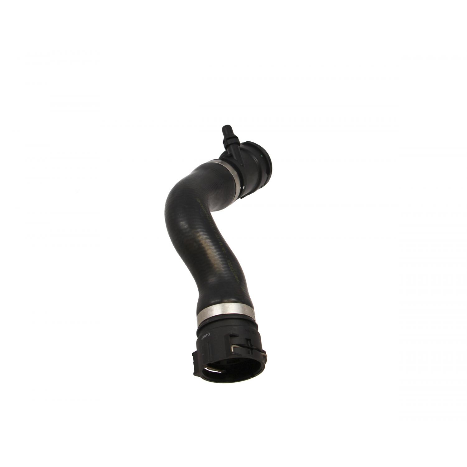Rein Automotive CHR0596 - Radiator Coolant Hose Rein Automotive CHR0596 Radiator Coolant Hose product image 5 of 6