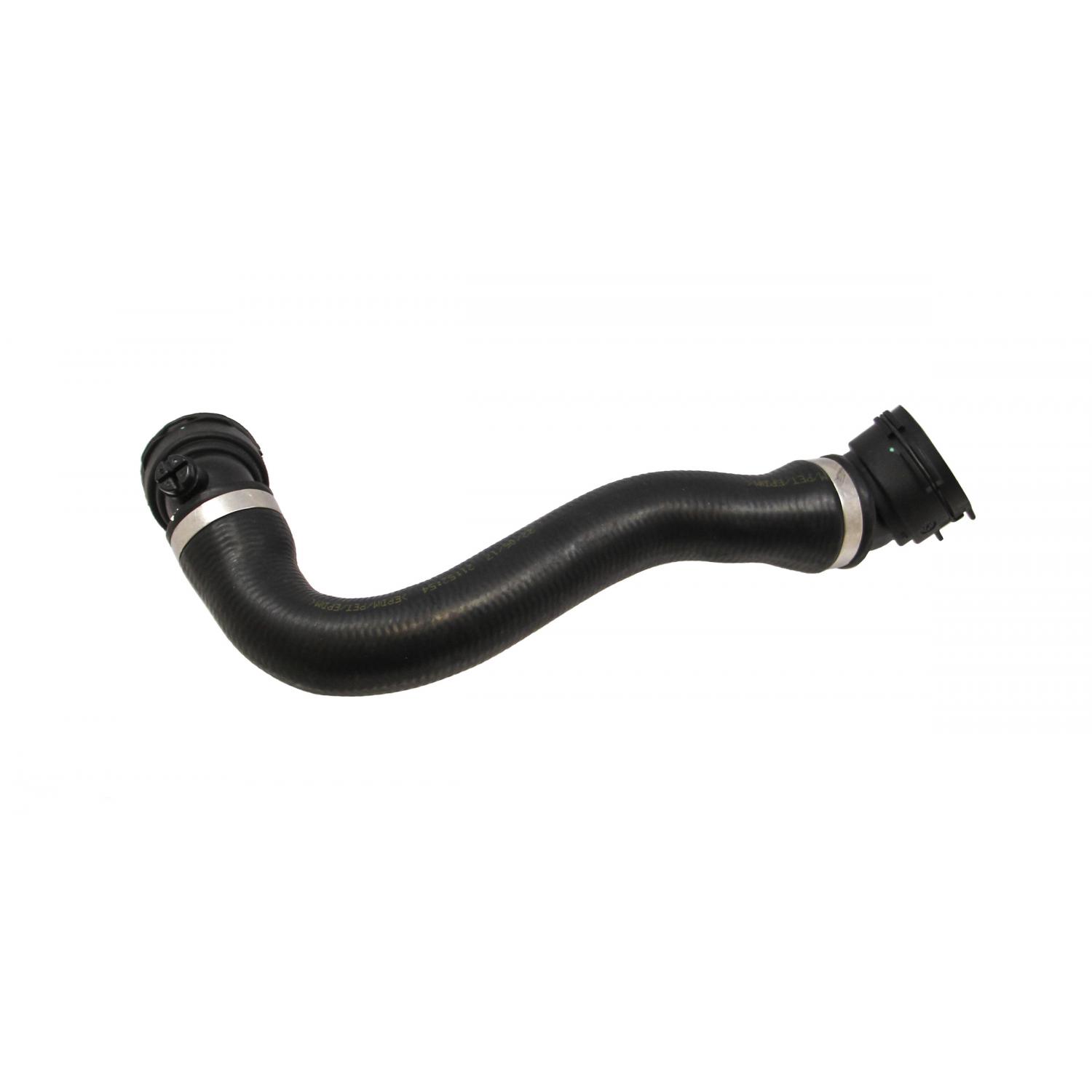 Rein Automotive CHR0598 - Radiator Coolant Hose Rein Automotive CHR0598 Radiator Coolant Hose product image 1 of 9