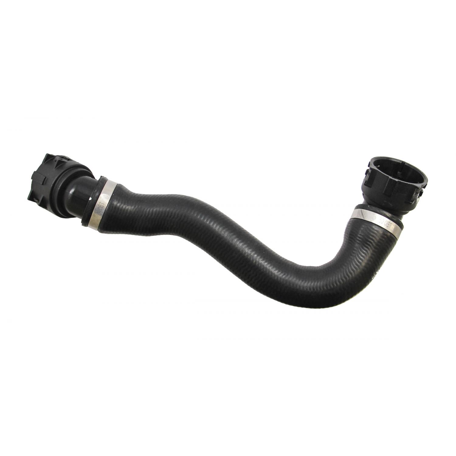 Rein Automotive CHR0598 - Radiator Coolant Hose Rein Automotive CHR0598 Radiator Coolant Hose product image 2 of 9