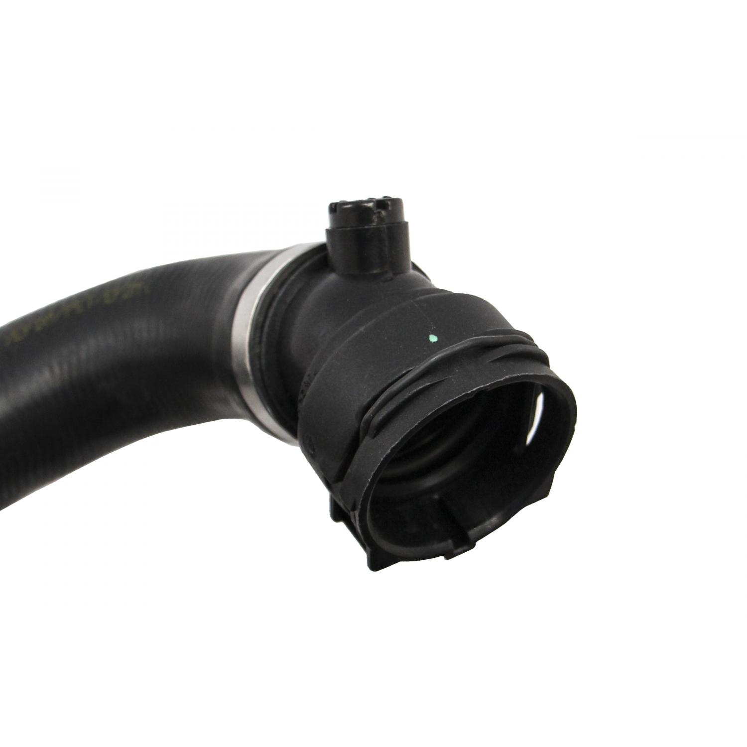 Rein Automotive CHR0598 - Radiator Coolant Hose Rein Automotive CHR0598 Radiator Coolant Hose product image 3 of 9