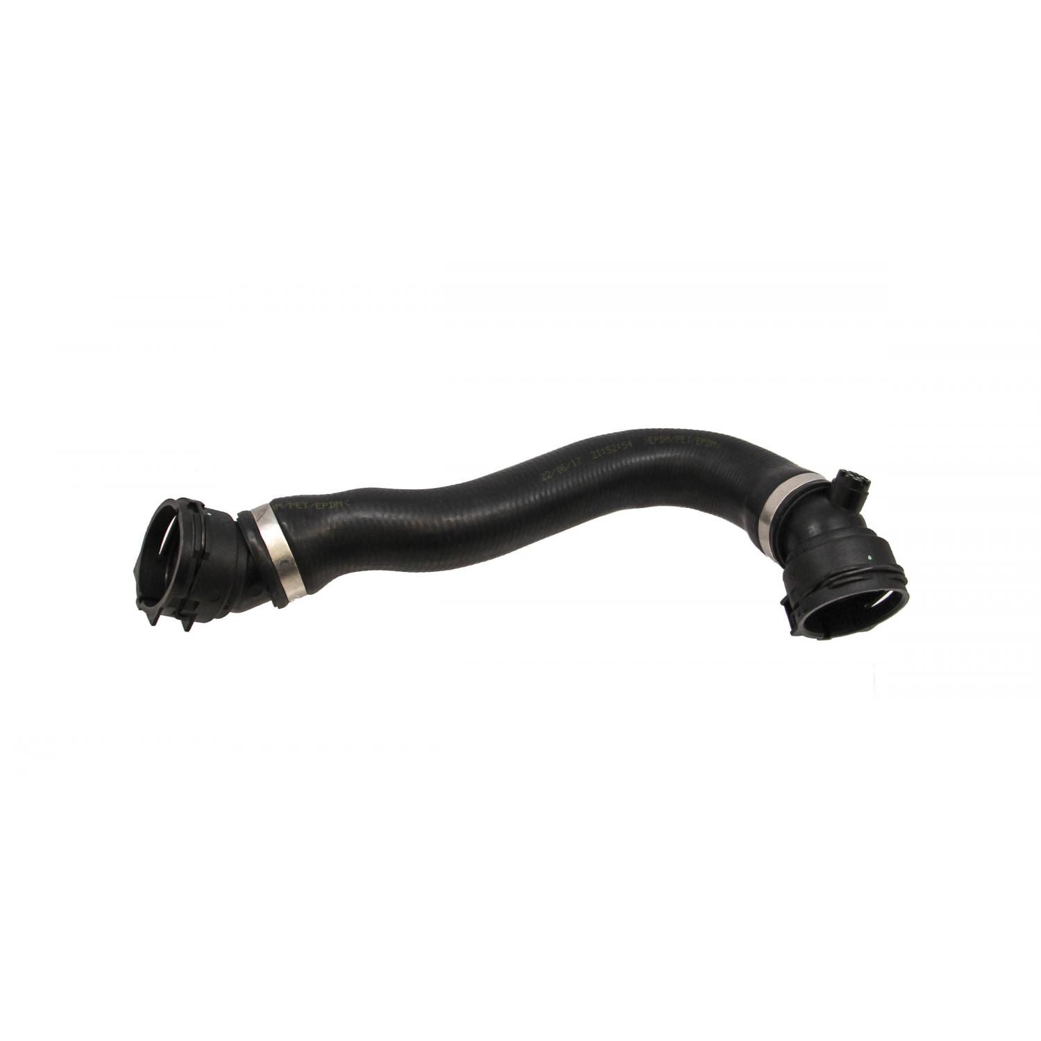 Rein Automotive CHR0598 - Radiator Coolant Hose Rein Automotive CHR0598 Radiator Coolant Hose product image 4 of 9