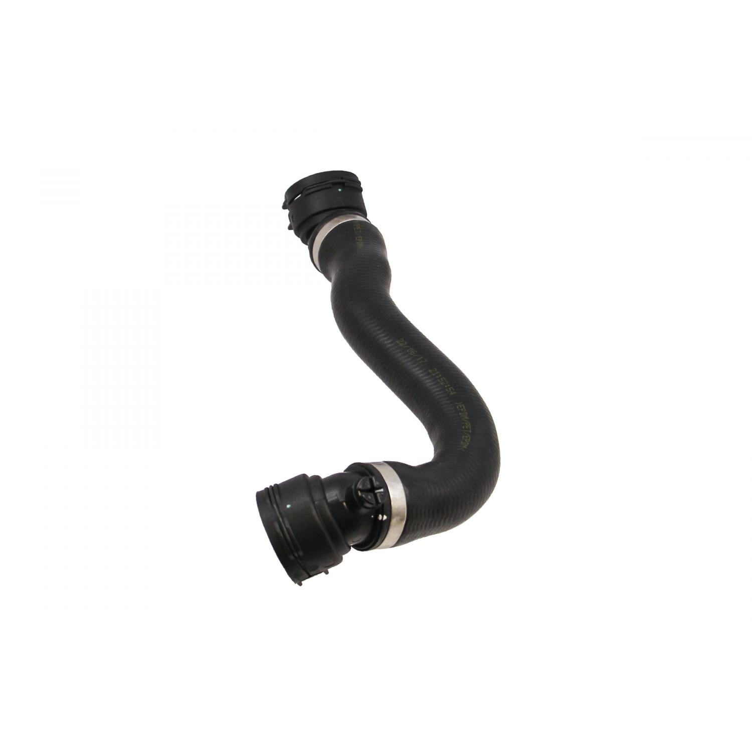 Rein Automotive CHR0598 - Radiator Coolant Hose Rein Automotive CHR0598 Radiator Coolant Hose product image 6 of 9