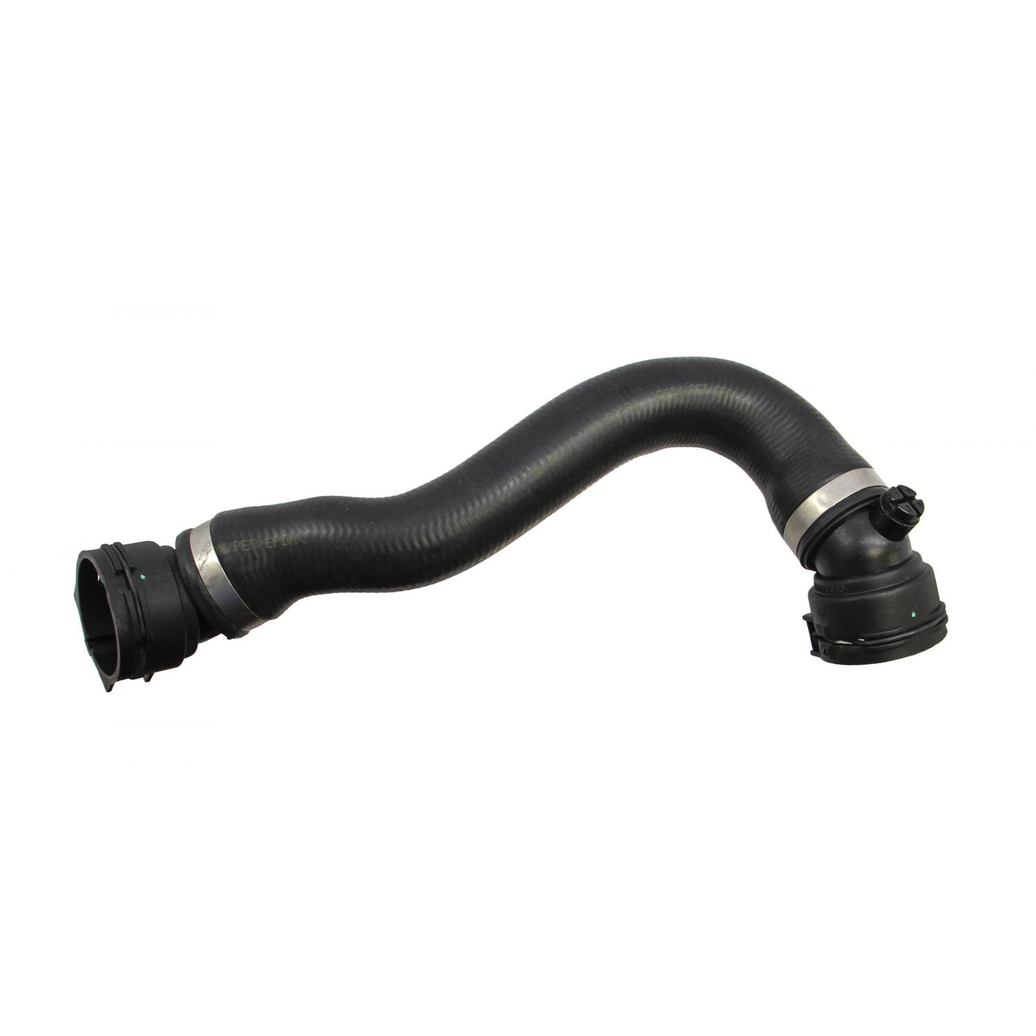 Rein Automotive CHR0598 - Radiator Coolant Hose Rein Automotive CHR0598 Radiator Coolant Hose product image 7 of 9