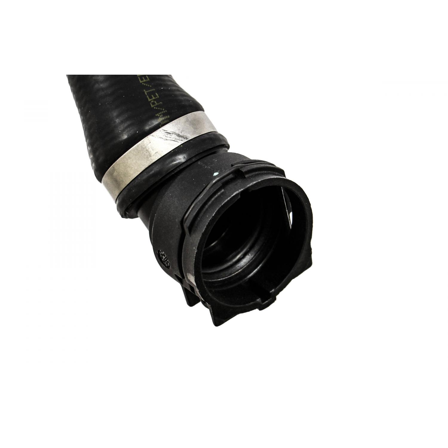 Rein Automotive CHR0598 - Radiator Coolant Hose Rein Automotive CHR0598 Radiator Coolant Hose product image 9 of 9