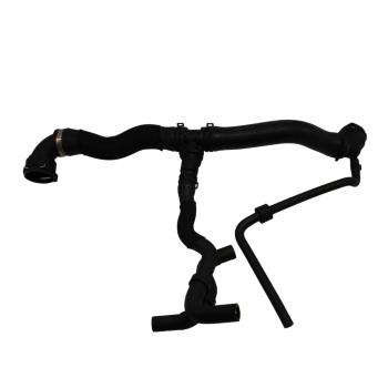 Rein Automotive CHR0602 Radiator Coolant Hose product image 1 of 6