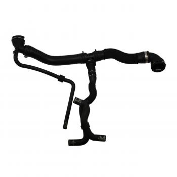 Rein Automotive CHR0602 Radiator Coolant Hose product image 2 of 6