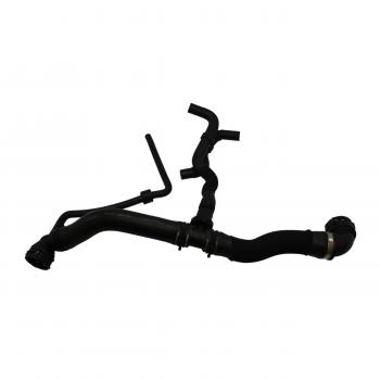 Rein Automotive CHR0602 Radiator Coolant Hose product image 3 of 6