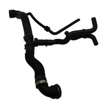 Rein Automotive CHR0602 Radiator Coolant Hose product image 5 of 6