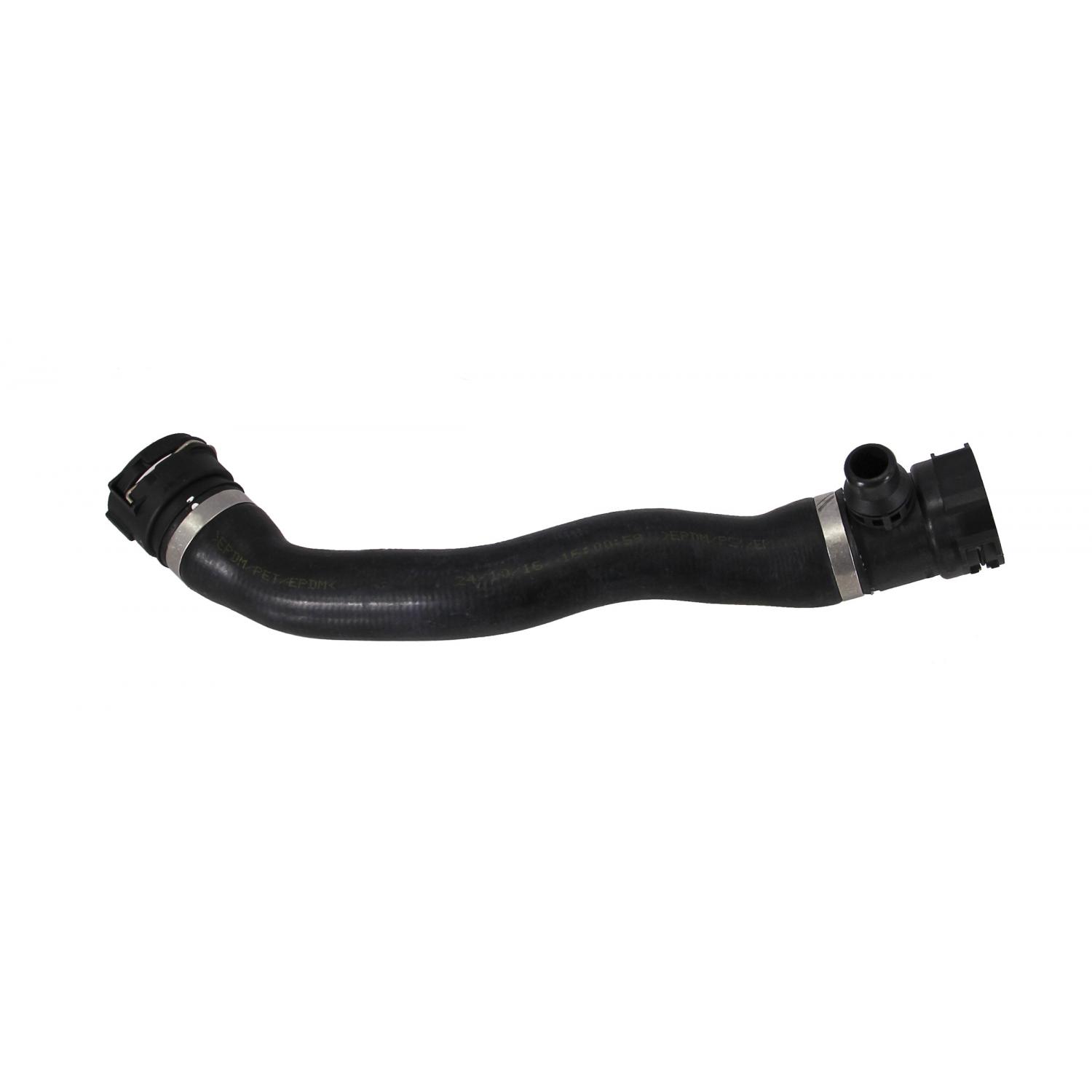Rein Automotive CHR0603 Radiator Coolant Hose product image 1 of 9